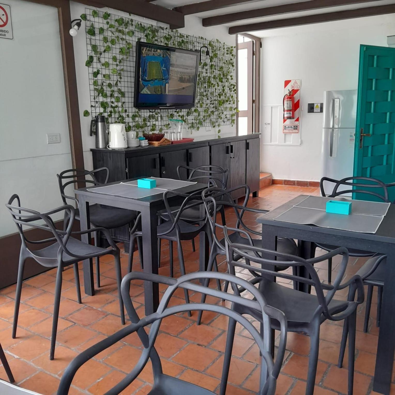 Habitación en casa particular Avenida Belgrano