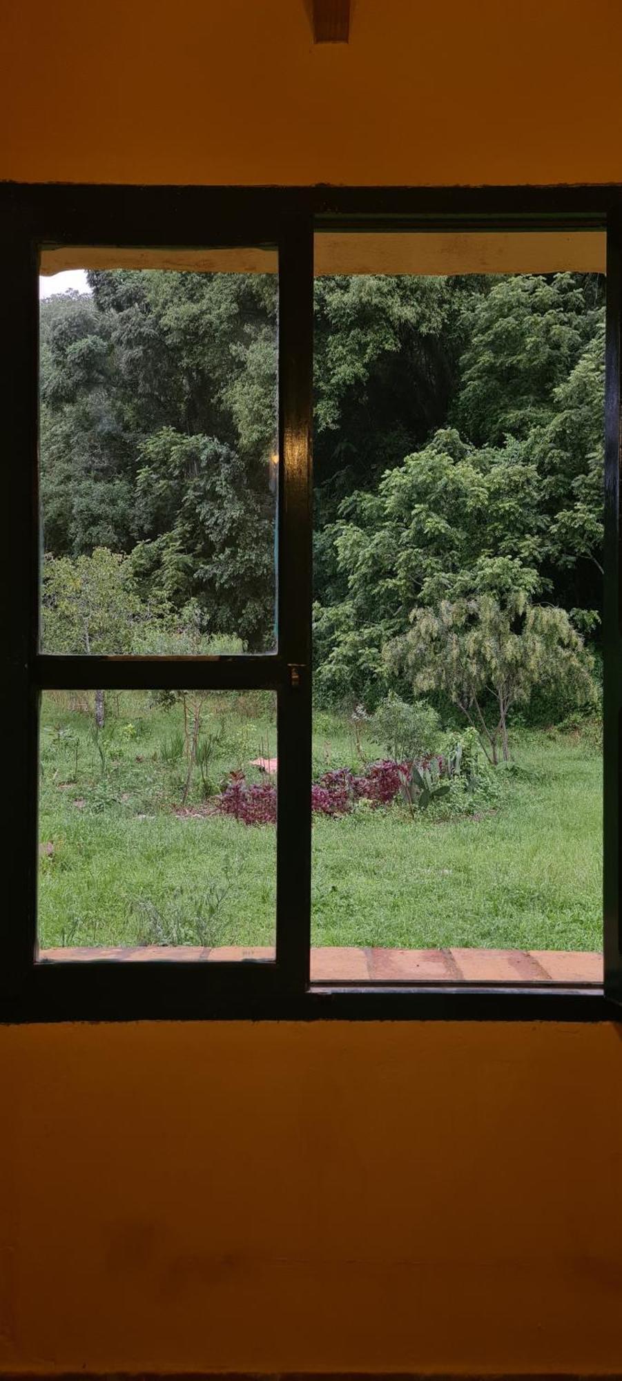 Casa Bandurrias Сasa de vacaciones *