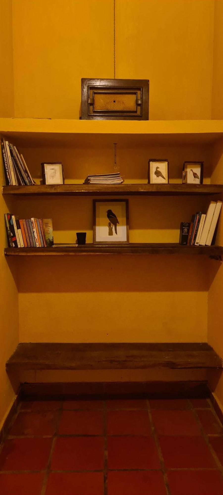 Casa Bandurrias Сasa de vacaciones Salta