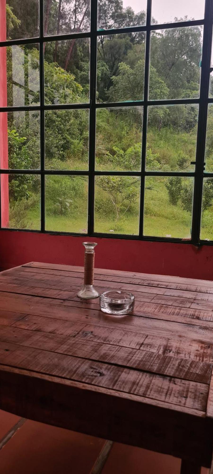 Casa Bandurrias Сasa de vacaciones *