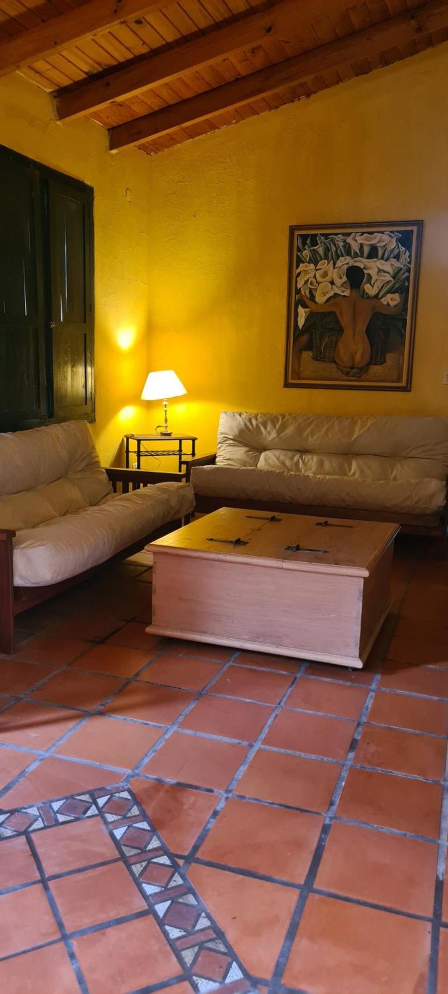 Casa Bandurrias Сasa de vacaciones Salta