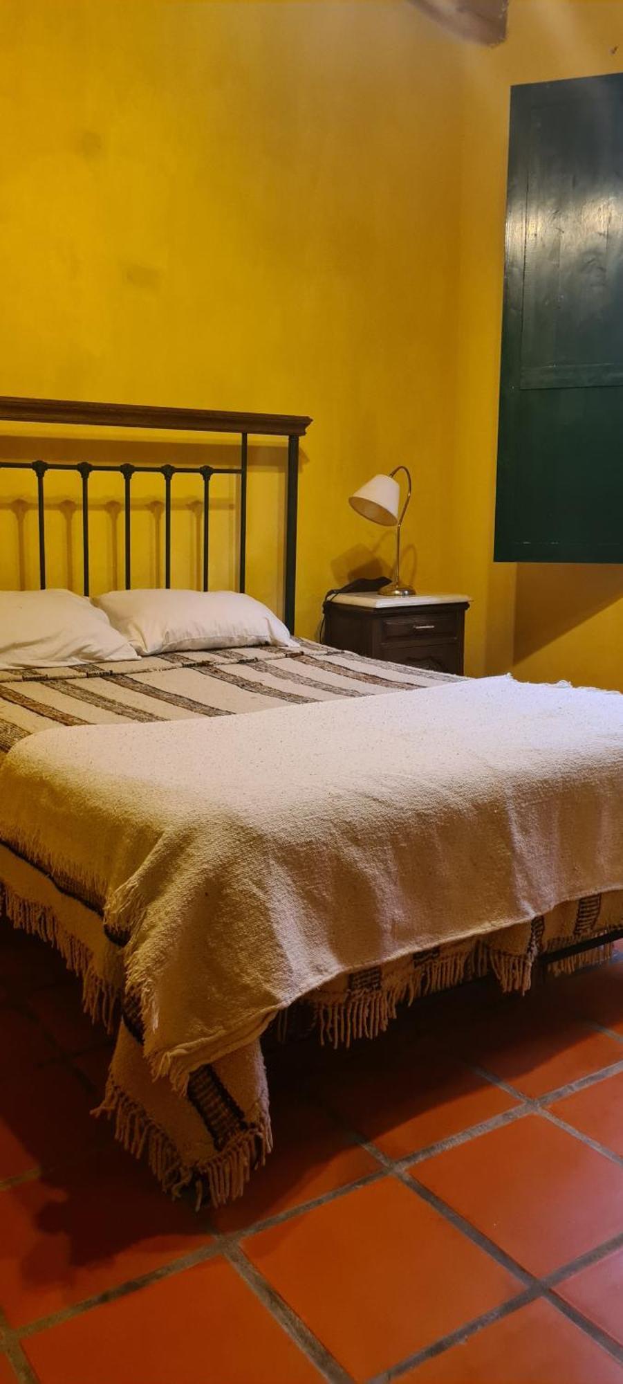 Casa Bandurrias Salta