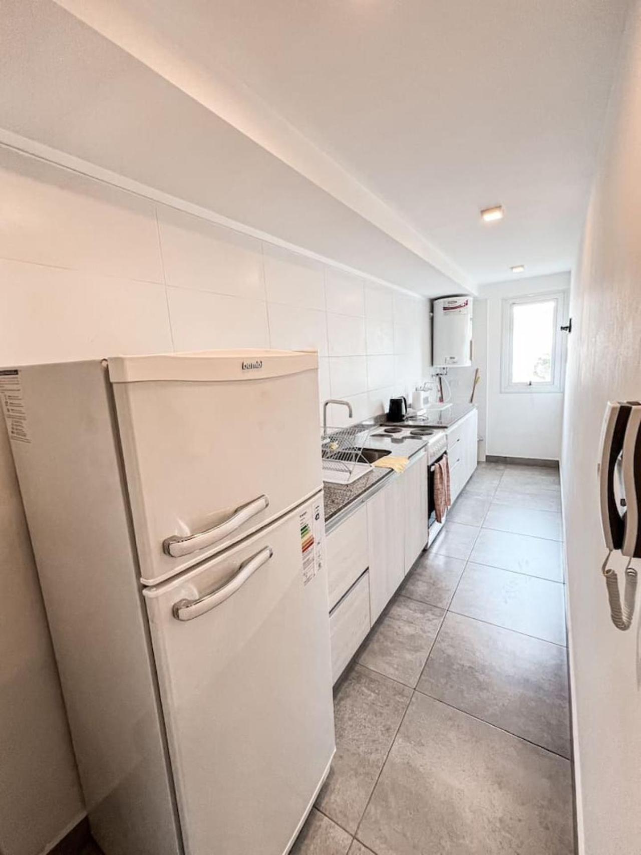 Dpto Ubicado En Centro De 3 Apartamento Salta