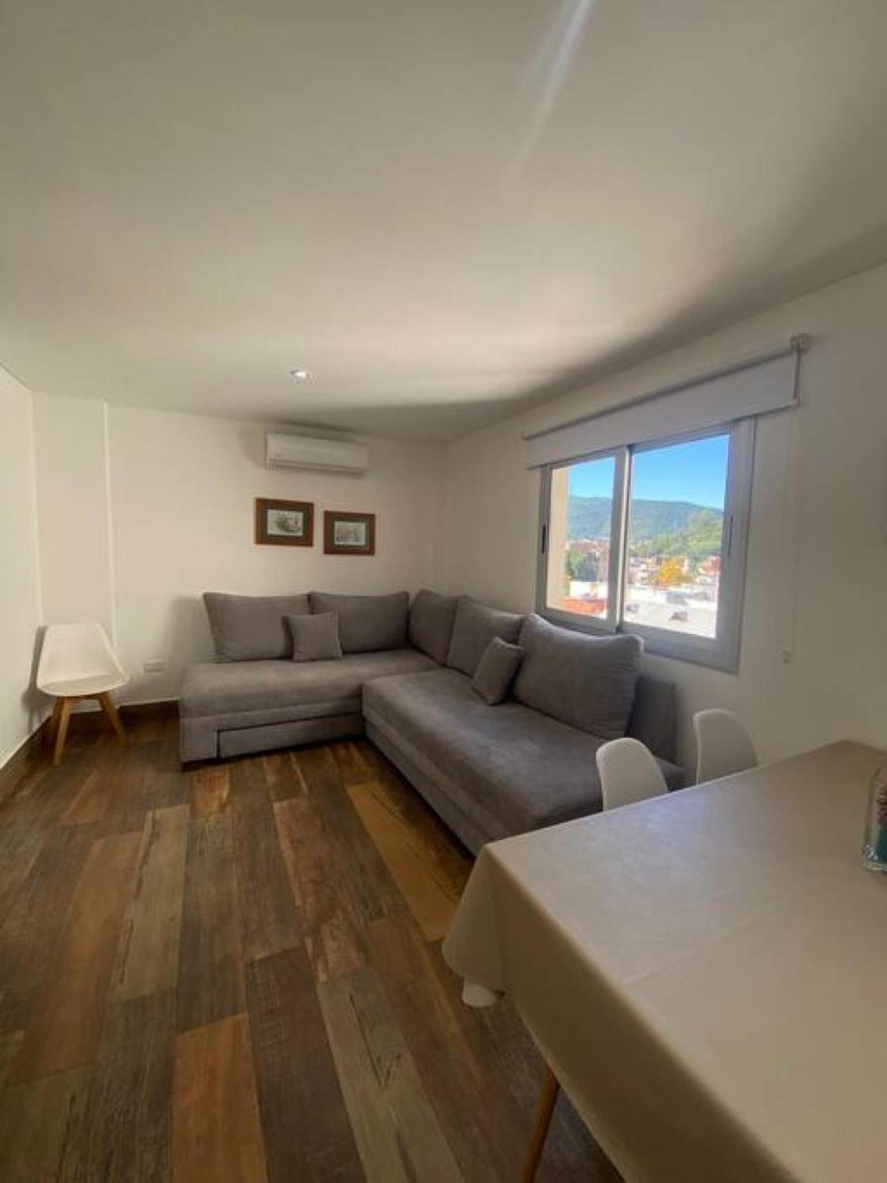 Apartamento Dpto Con Amplia Terraza En Salta, Capital 502