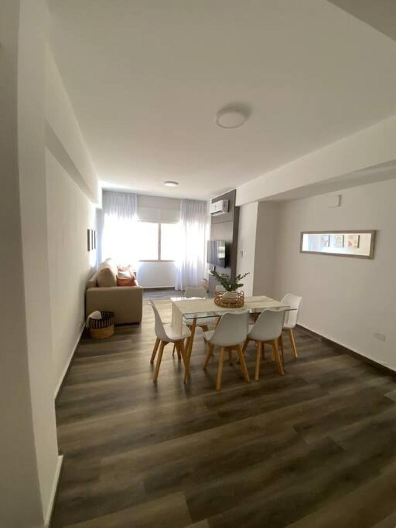 Lujoso Zona Centro De Capital 3e Apartamento Salta