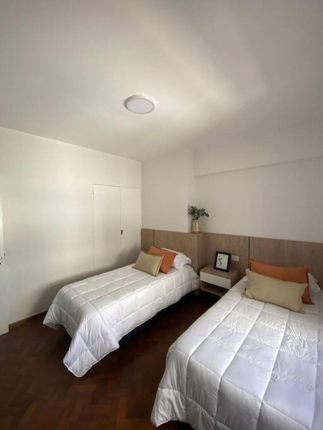 Apartamento Lujoso Zona Centro De Capital 3e Salta