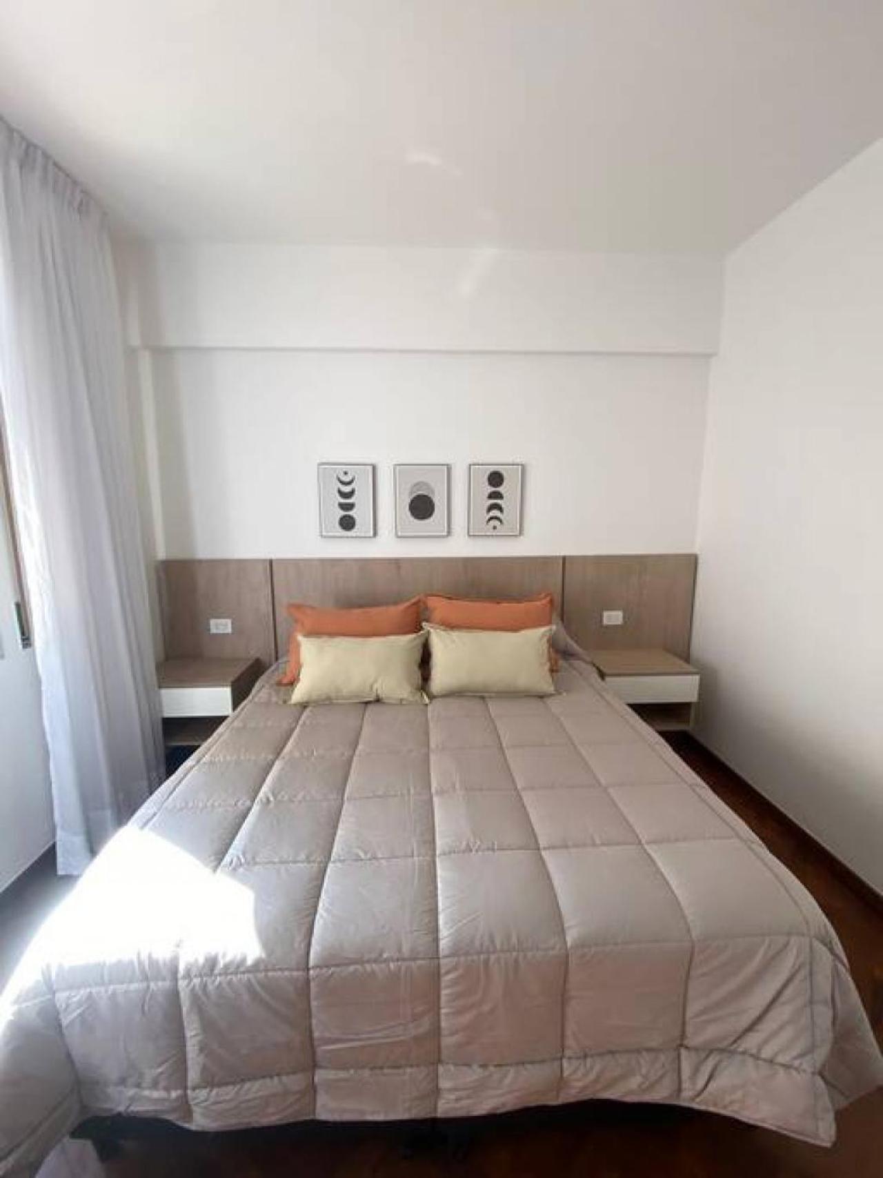 Apartamento Lujoso Zona Centro De Capital 3e *