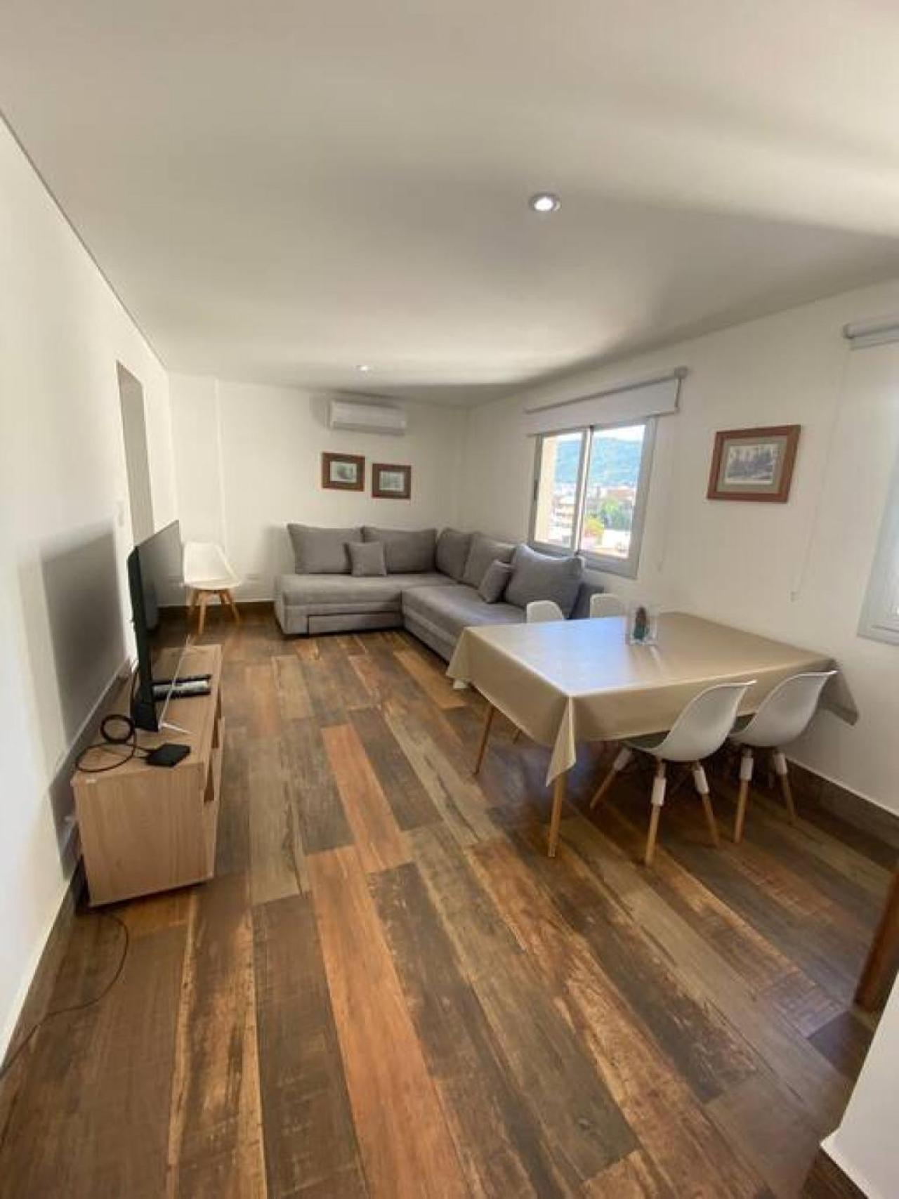 Apartamento Dpto Con Amplia Terraza En Salta, Capital 502 Salta