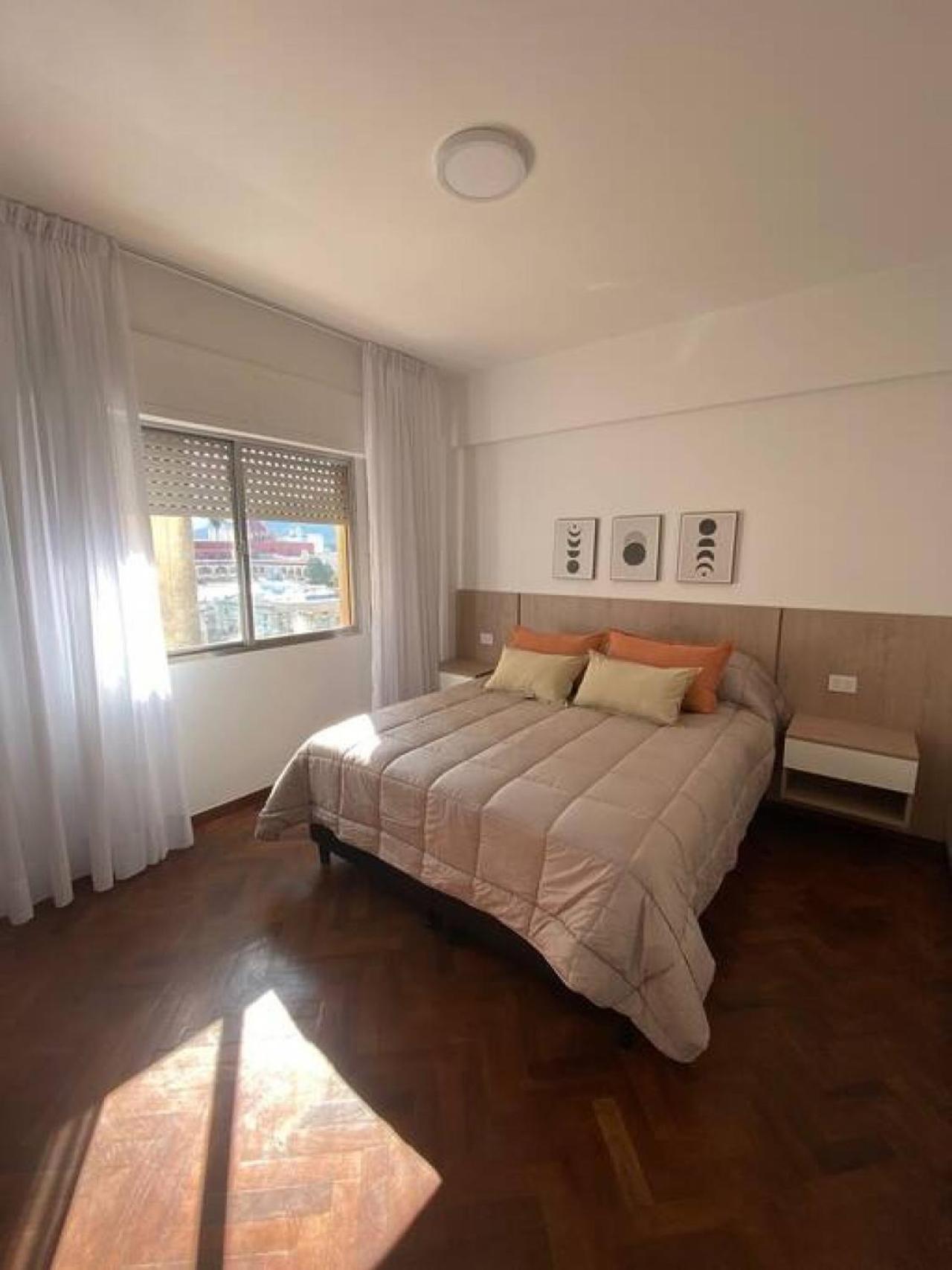 Apartamento Lujoso Zona Centro De Capital 3e *