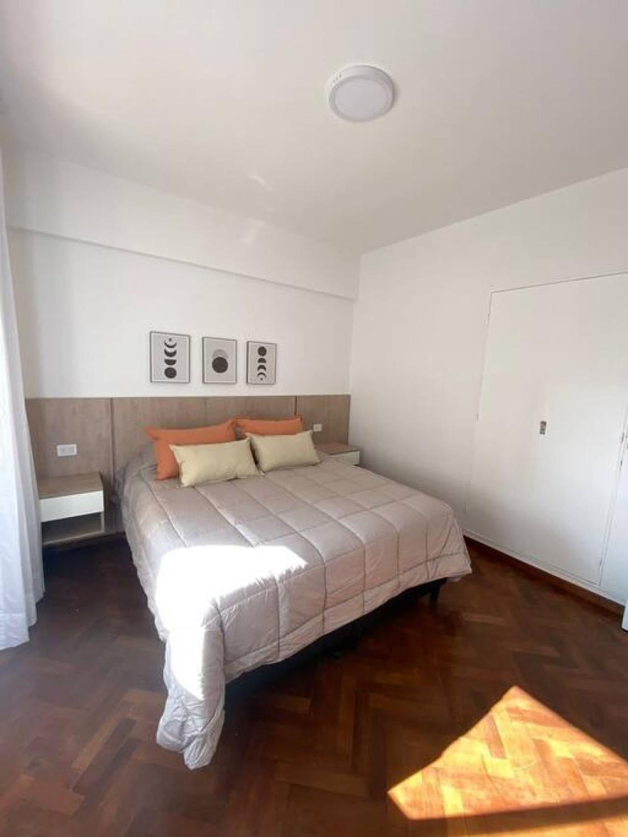 Apartamento Lujoso Zona Centro De Capital 3e Salta
