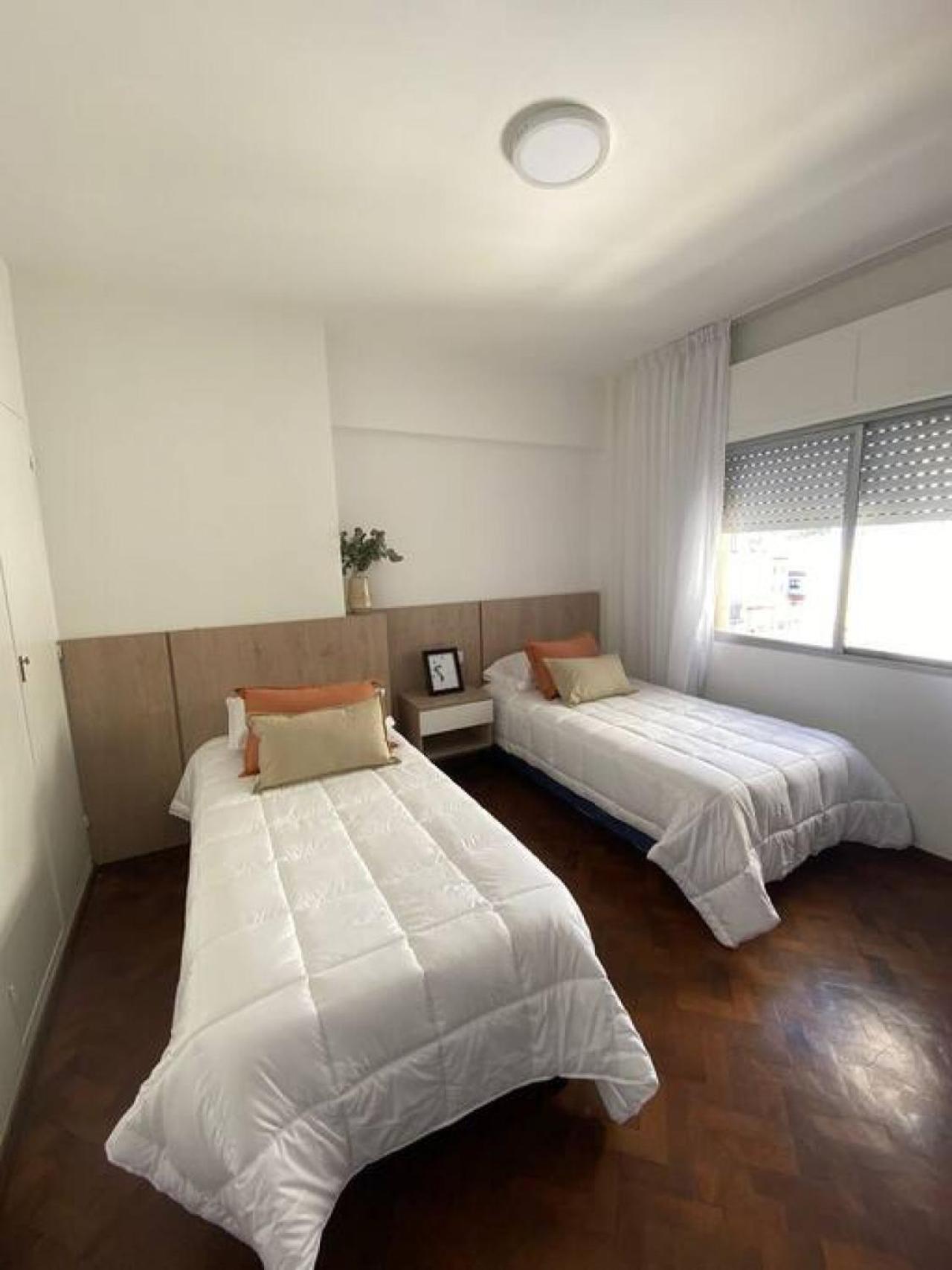 Apartamento Lujoso Zona Centro De Capital 3e *