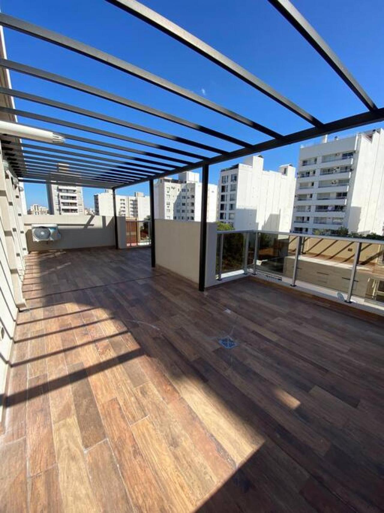 Apartamento Dpto Con Amplia Terraza En Salta, Capital 502 Salta