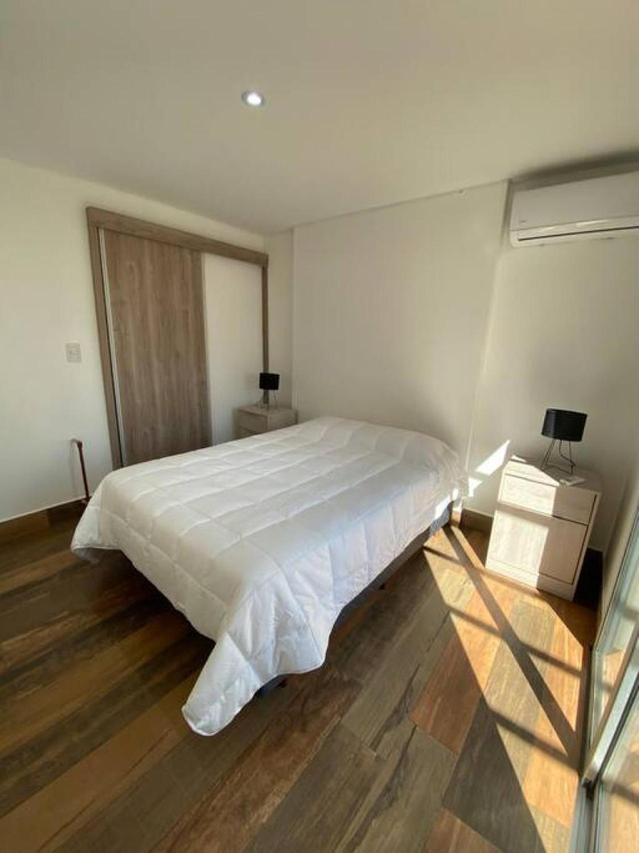 Dpto Con Amplia Terraza En Salta, Capital 502 Apartamento