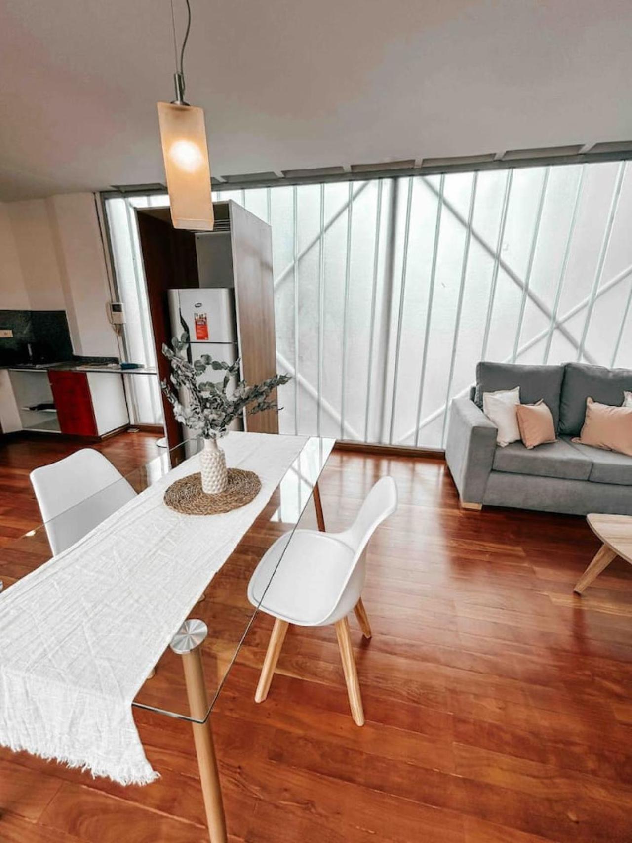 Apartamento Lujoso Zona Centro De Capital 1a Salta