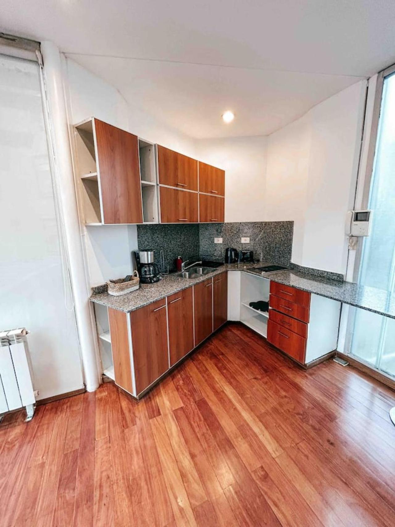 Apartamento Lujoso Zona Centro De Capital 1a