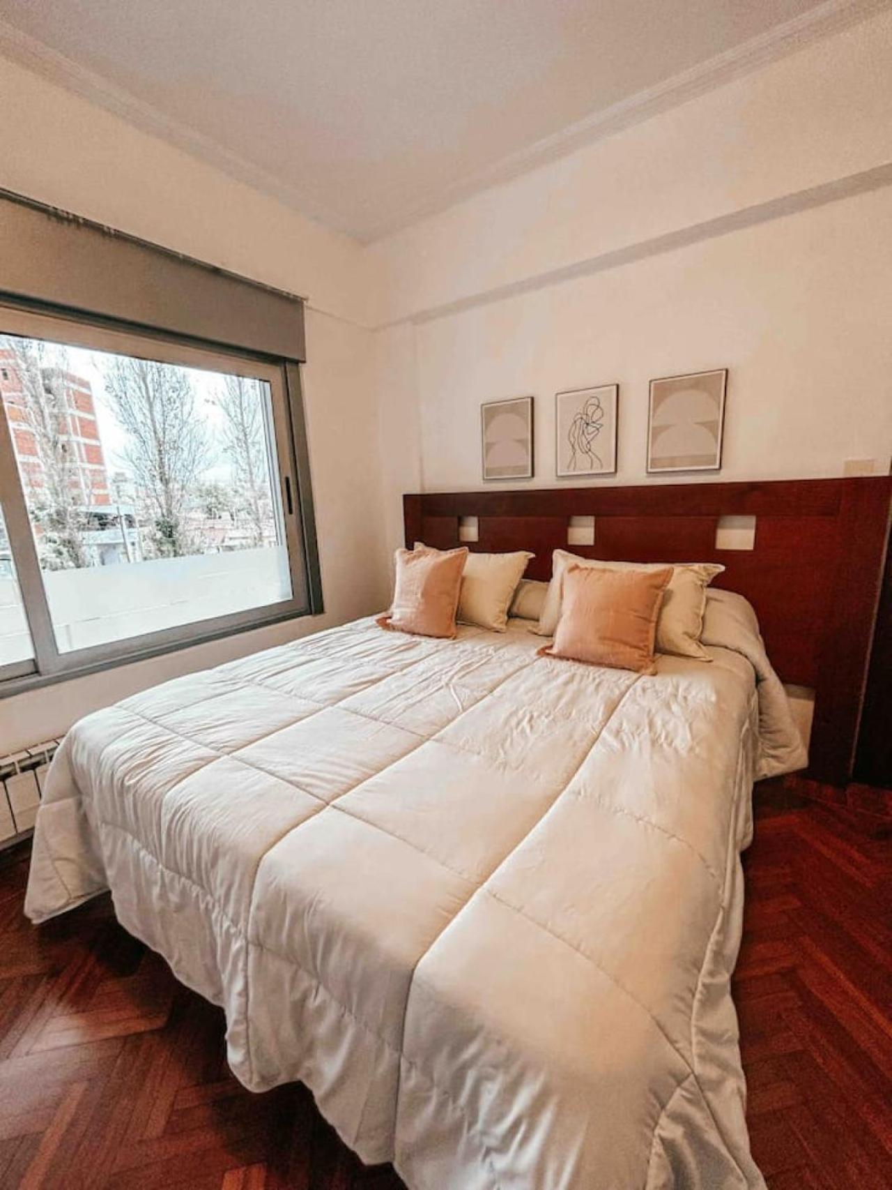 Lujoso Zona Centro De Capital 1a Apartamento Salta