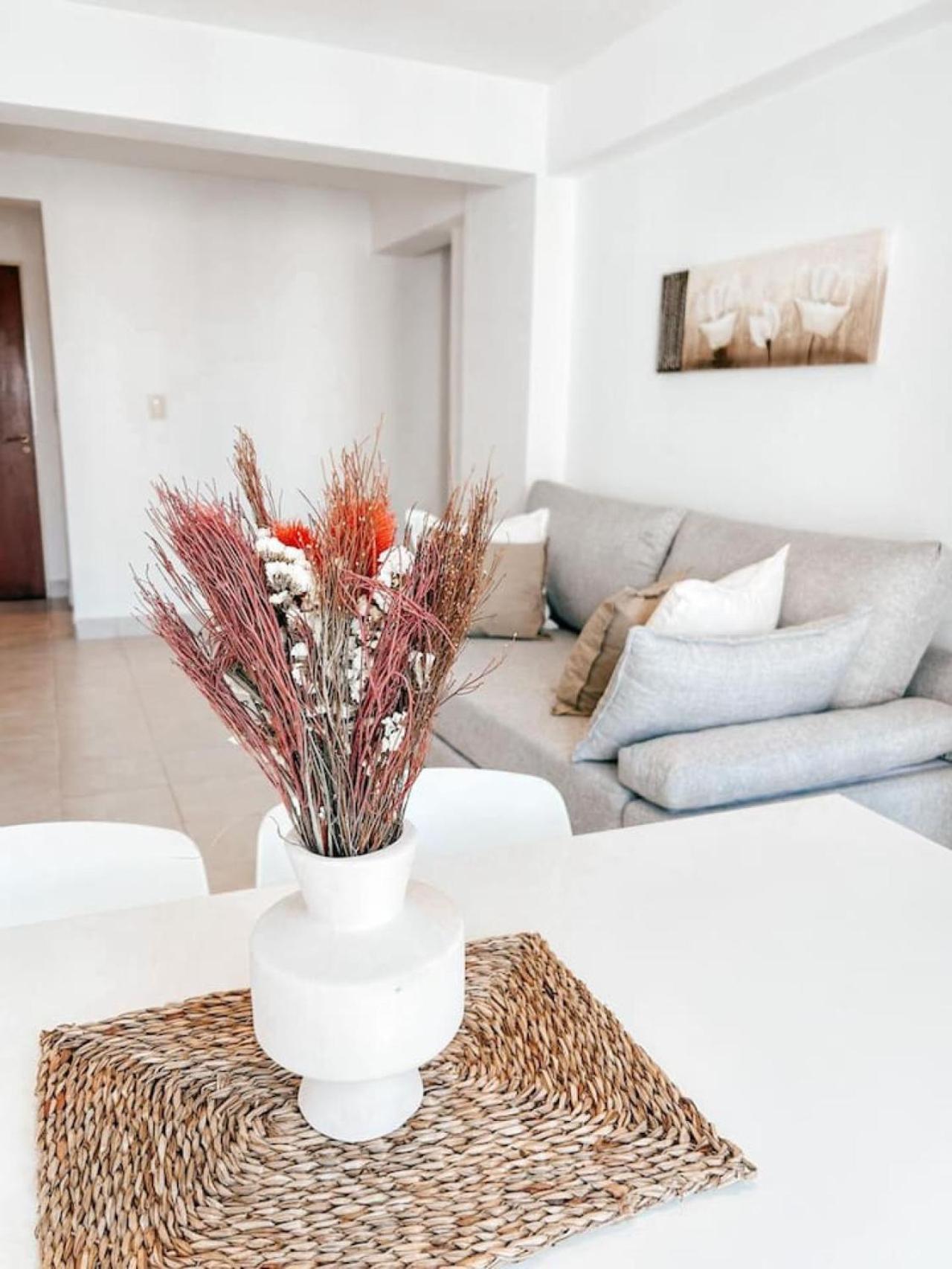 Apartamento Dpto Ubicacion Ideal Seis Huespedes 5c Salta