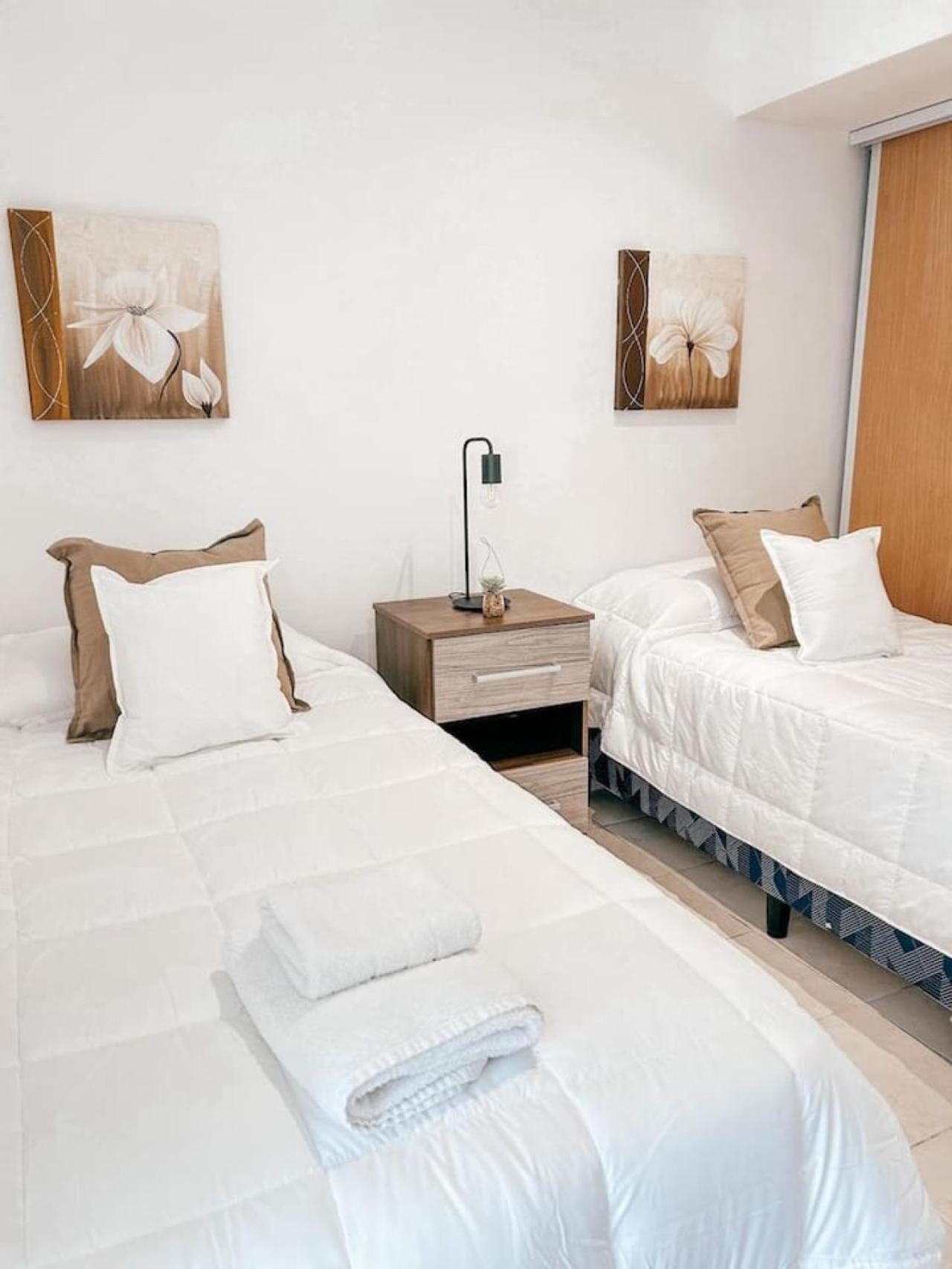 Dpto Ubicacion Ideal Seis Huespedes 5c Apartamento