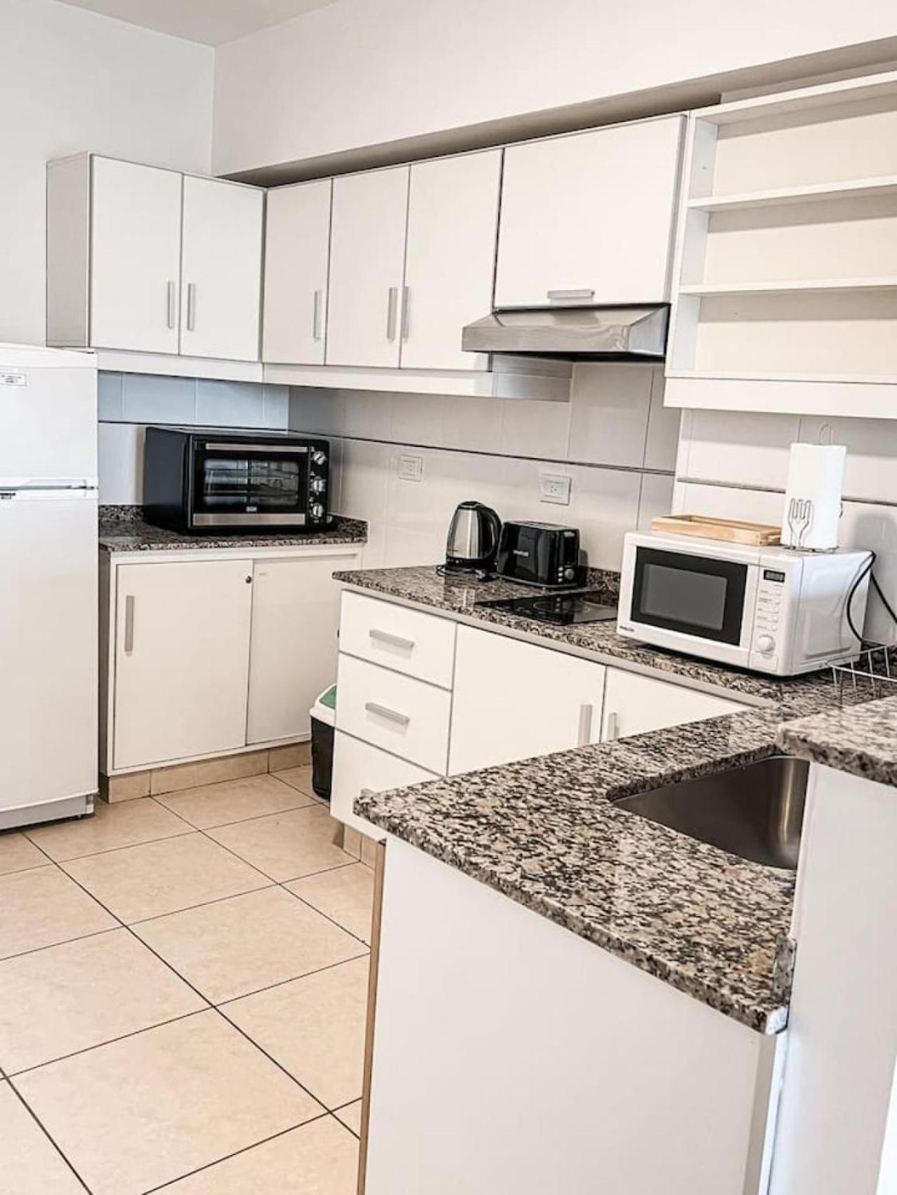 Dpto Equipado Y Comodo En 5b Apartamento *