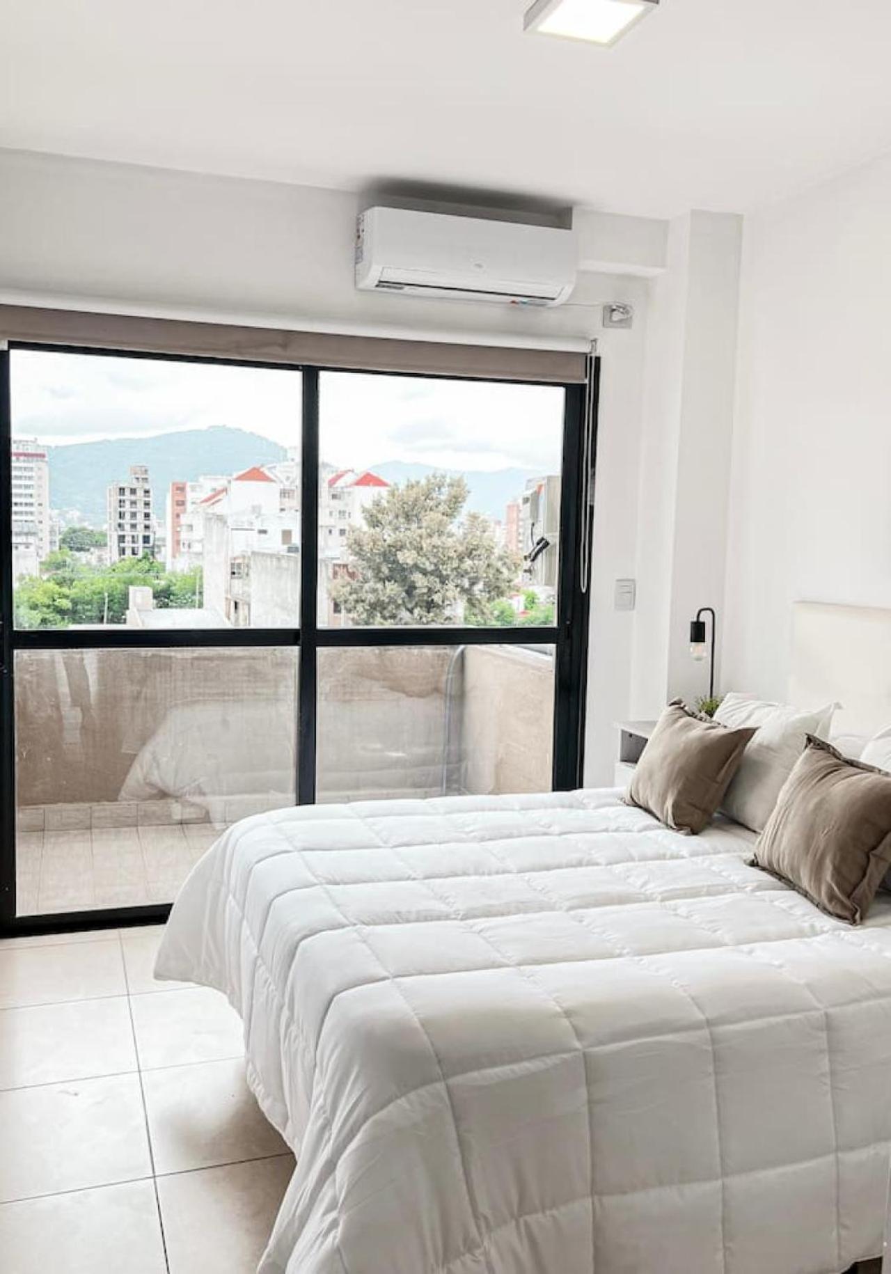 Dpto Equipado Y Comodo En 5b Salta