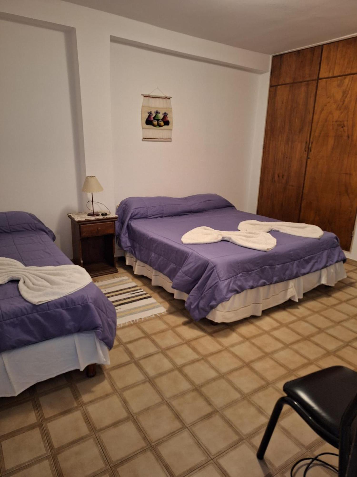 Apartamento Chunin Depart *
