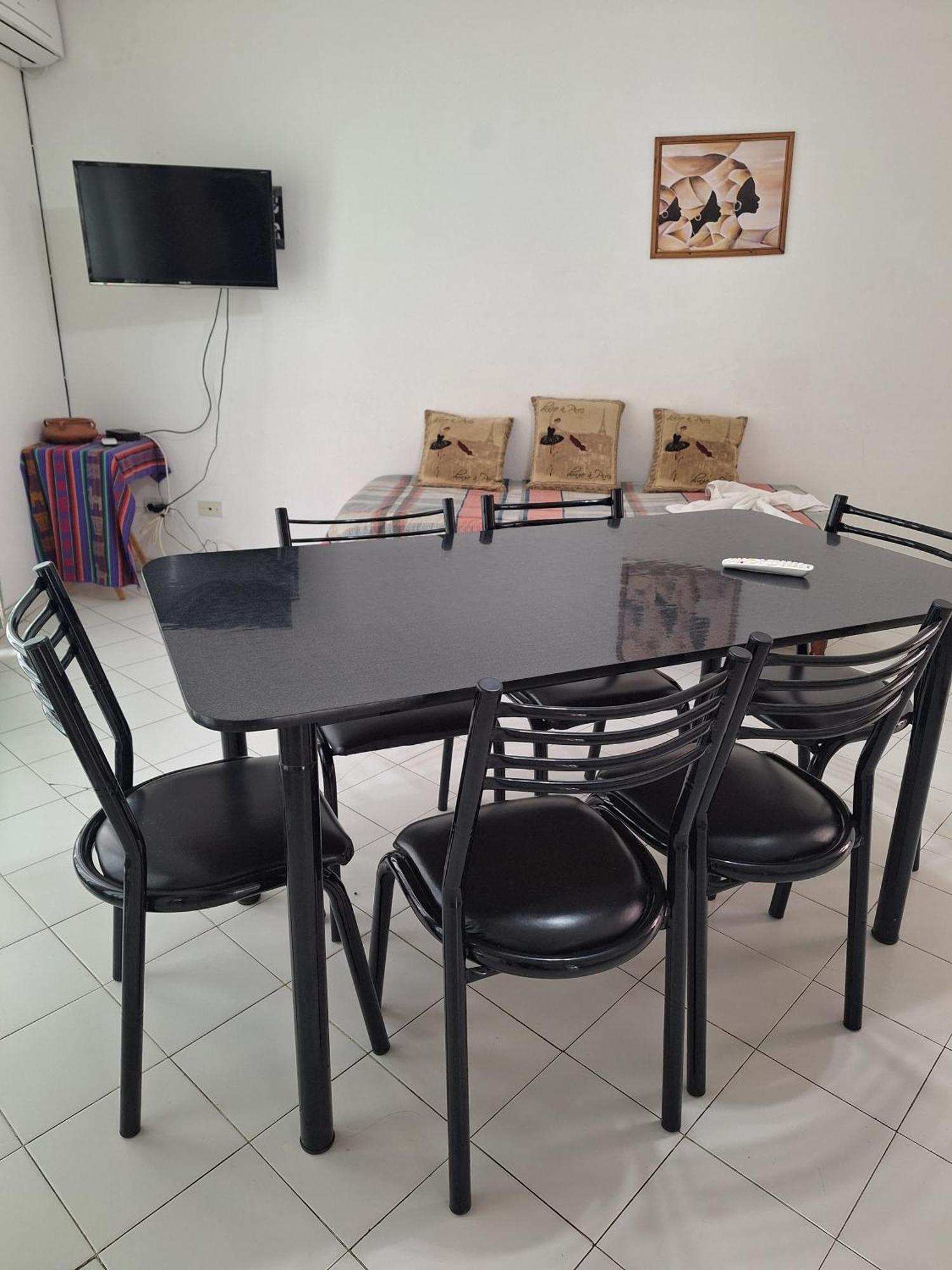 Apartamento Chunin Depart *