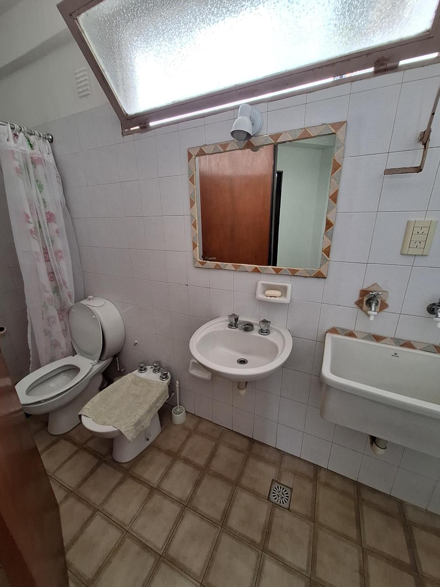 Apartamento Chunin Depart *