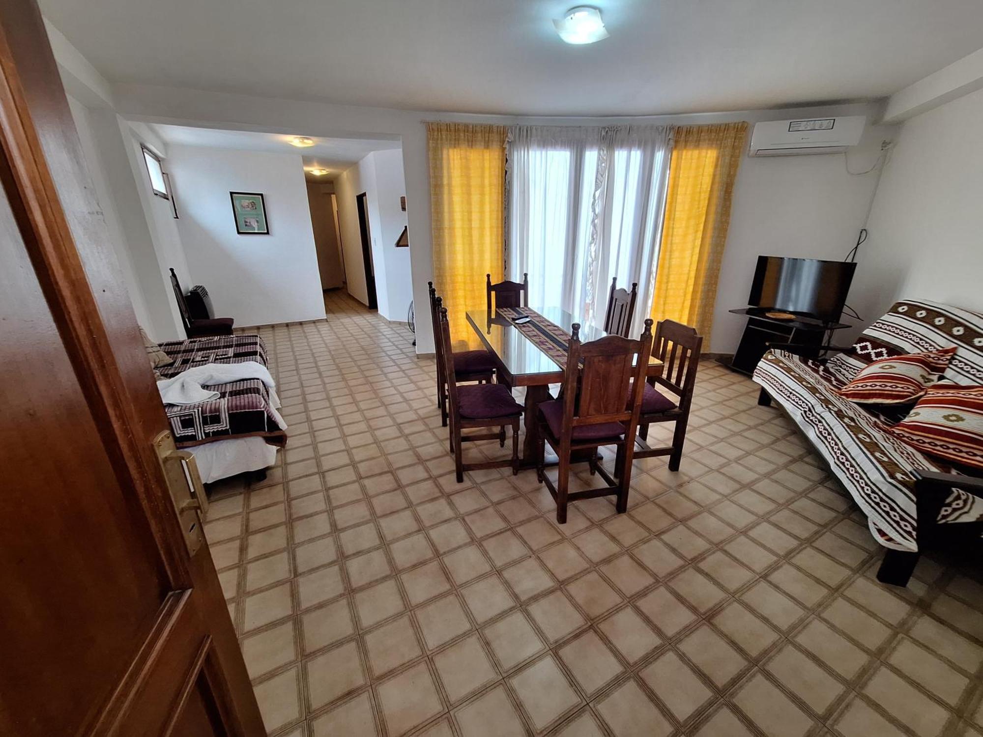 Chunin Depart Apartamento Salta