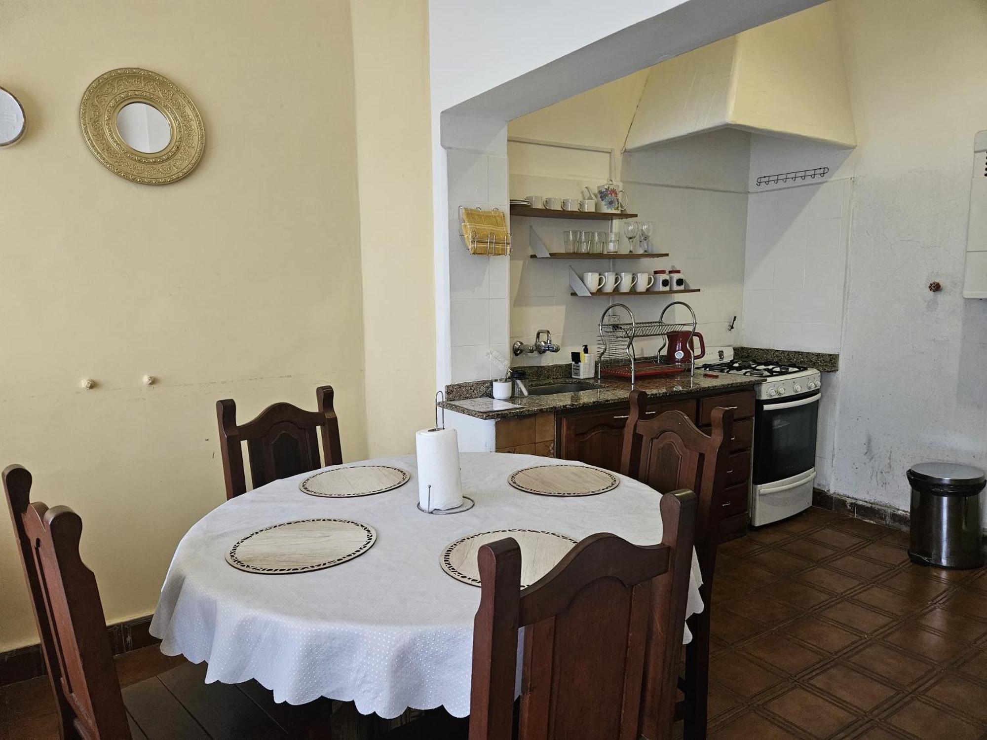 Casa Santa Amalia Ideal Familias Y Grupos A 10 Minutos Del Centro * Salta