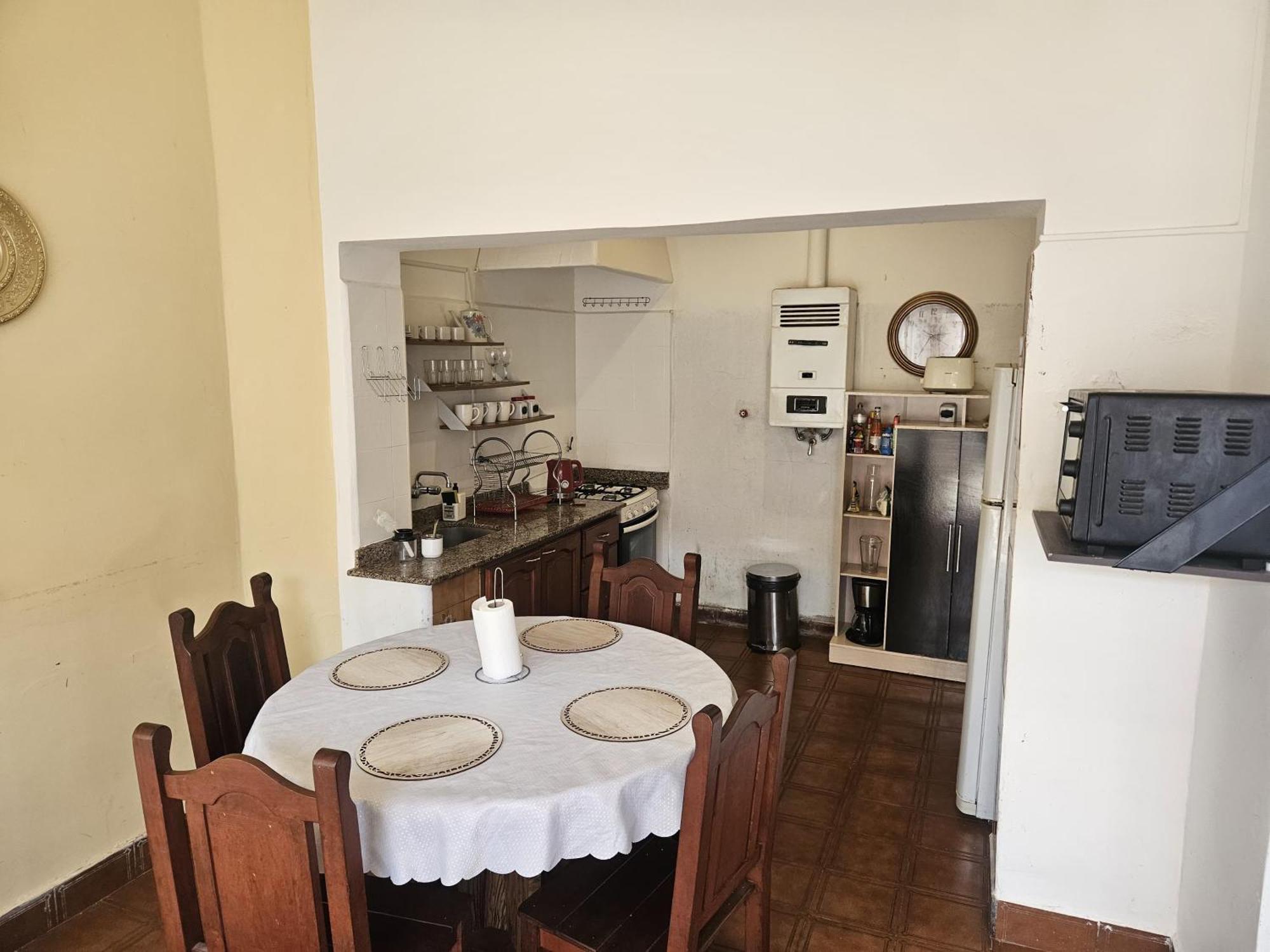 Casa Santa Amalia Ideal Familias Y Grupos A 10 Minutos Del Centro
