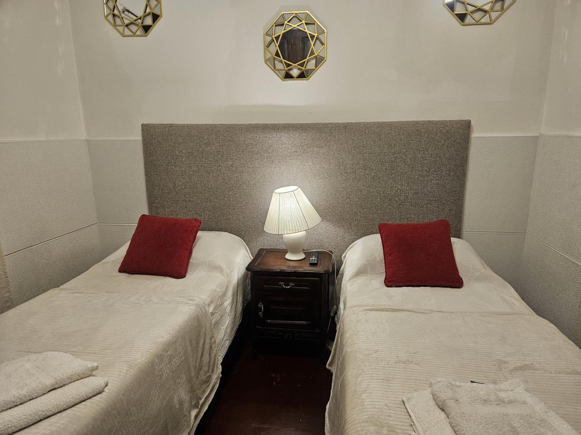 Casa Santa Amalia Ideal Familias Y Grupos A 10 Minutos Del Centro Сasa de vacaciones