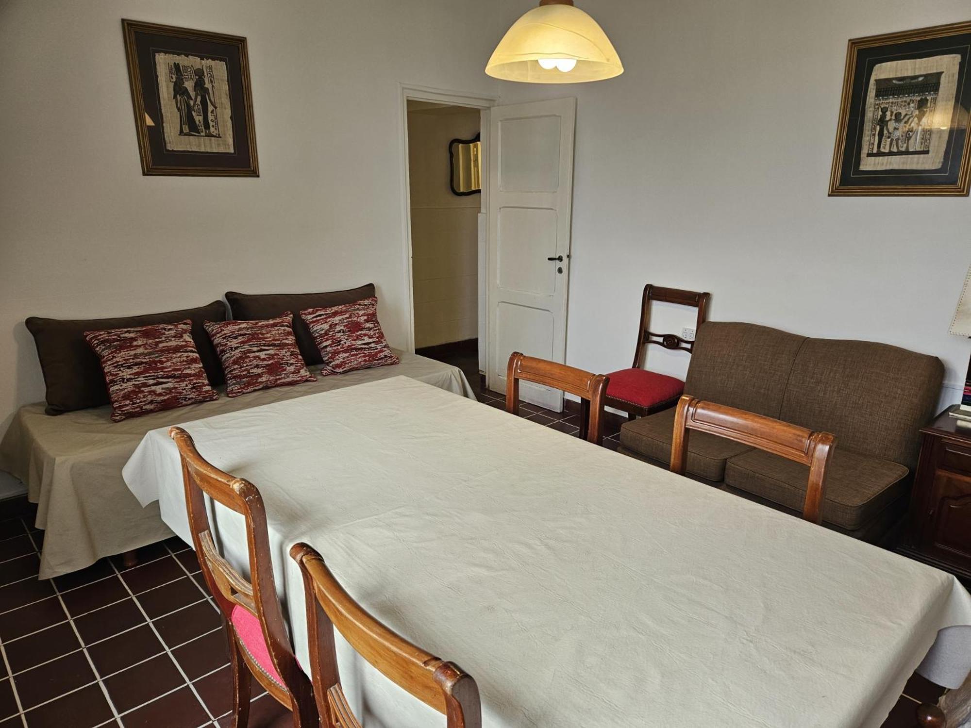 Сasa de vacaciones Casa Santa Amalia Ideal Familias Y Grupos A 10 Minutos Del Centro