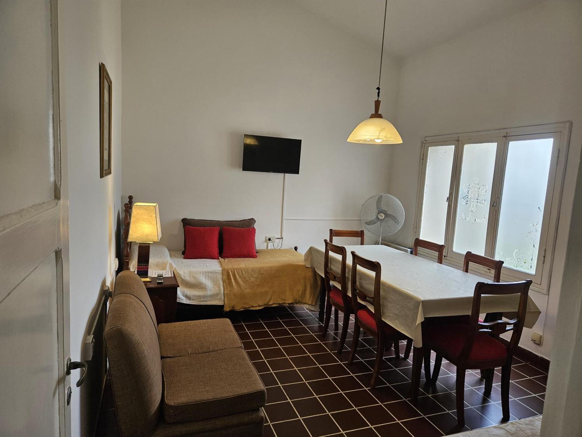 Casa Santa Amalia Ideal Familias Y Grupos A 10 Minutos Del Centro Сasa de vacaciones *