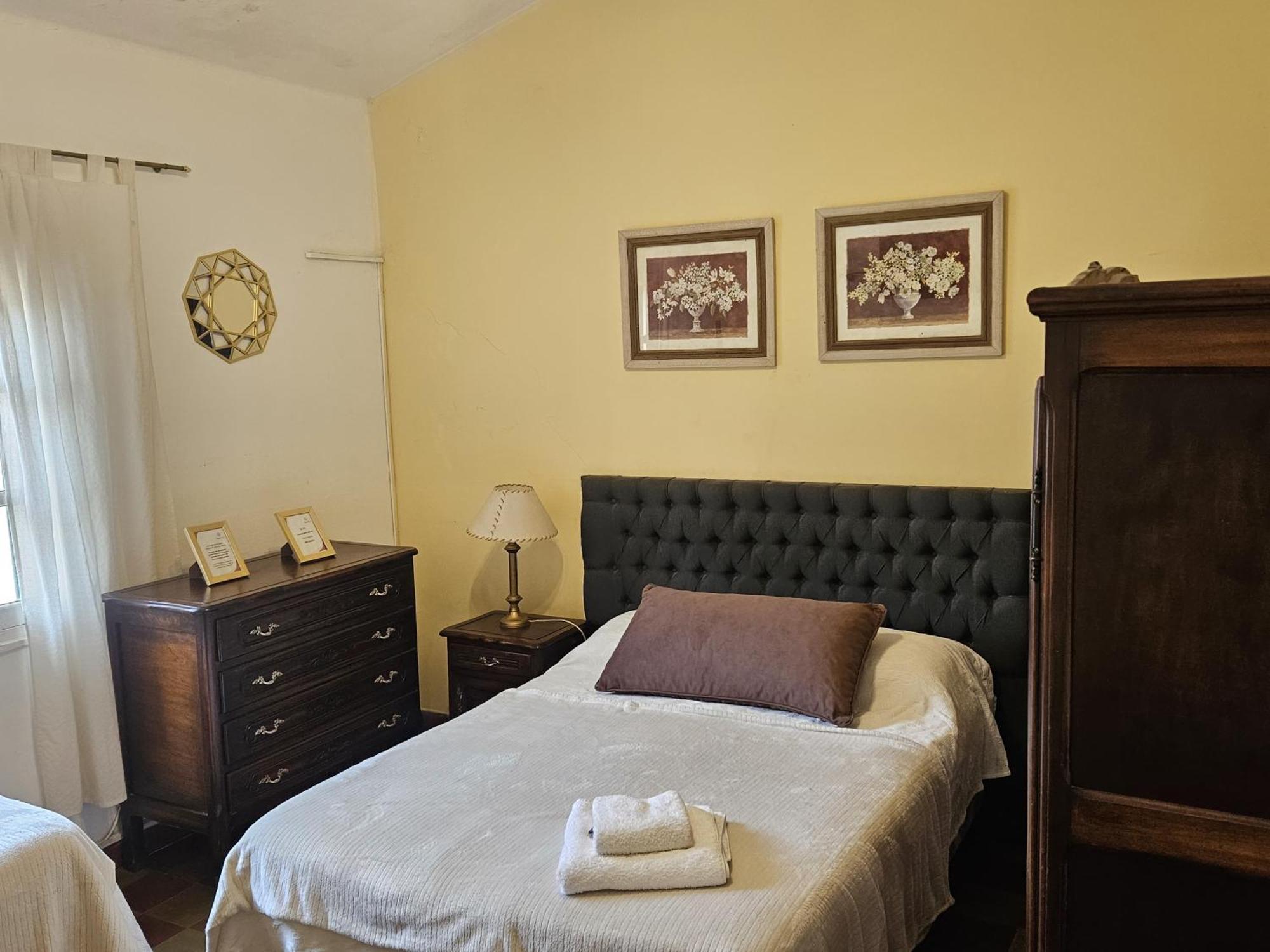 Casa Santa Amalia Ideal Familias Y Grupos A 10 Minutos Del Centro Сasa de vacaciones Salta
