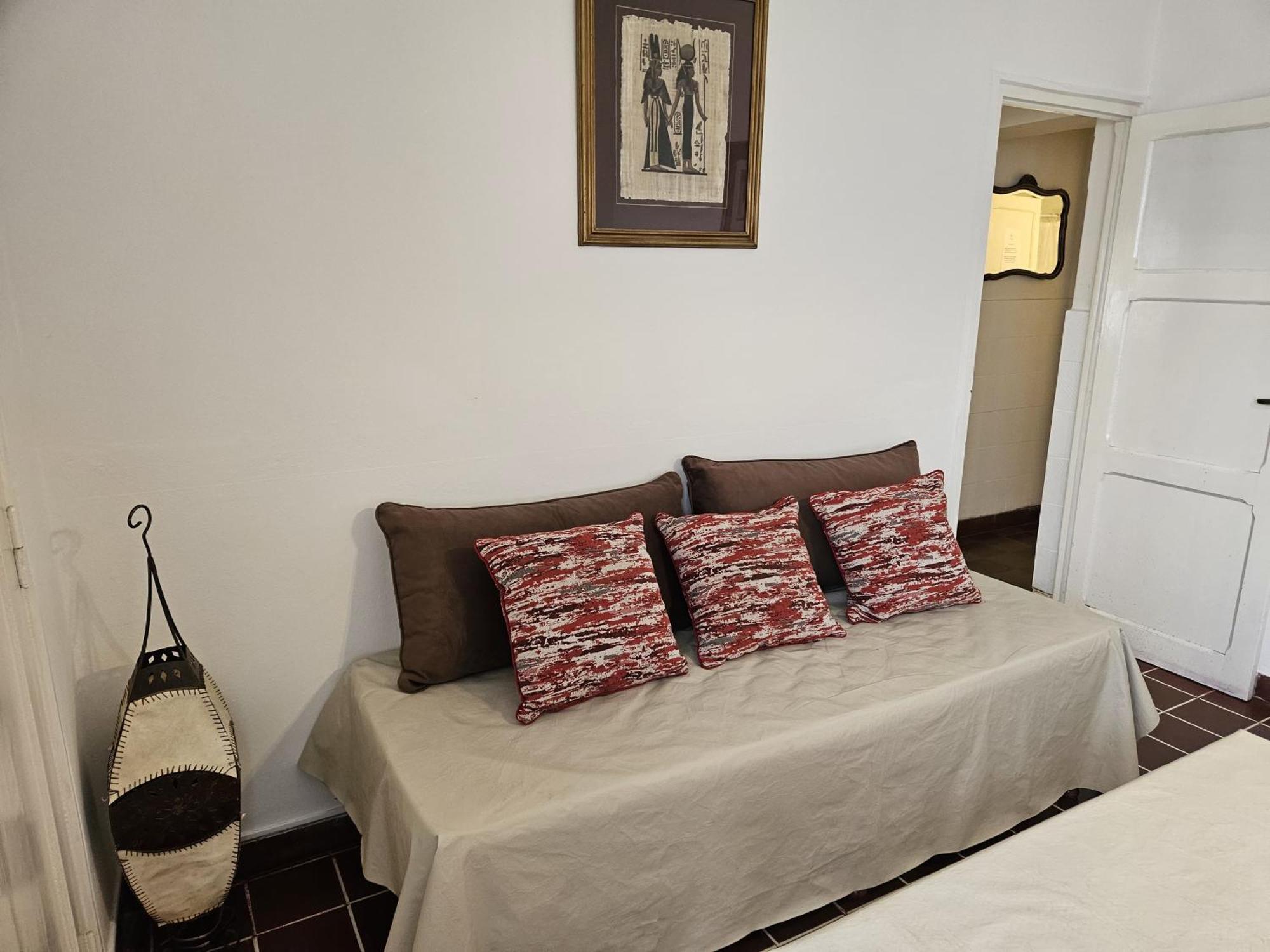 Сasa de vacaciones Casa Santa Amalia Ideal Familias Y Grupos A 10 Minutos Del Centro Salta
