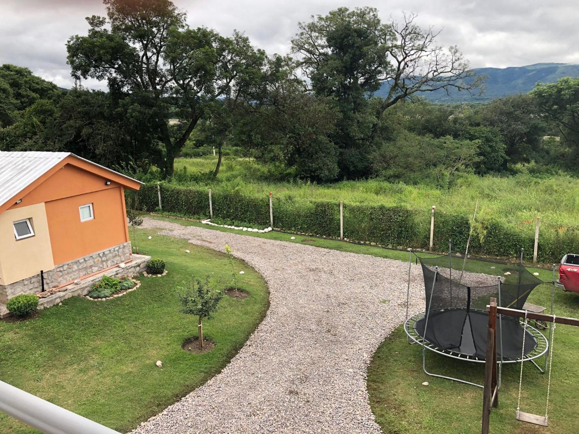 Wara Kusi Cottages, In Argentina * Salta