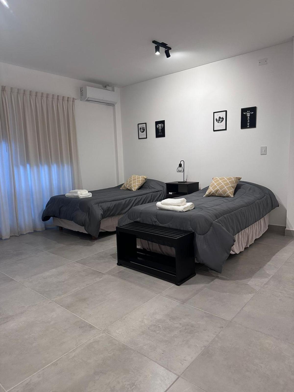 Edificio Incas Apartamento