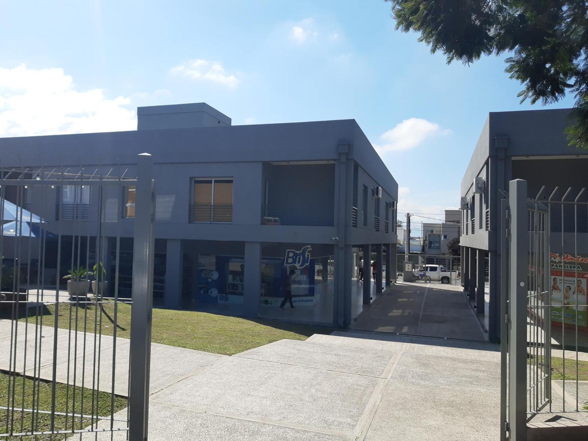 Apartamento Edificio Incas Salta