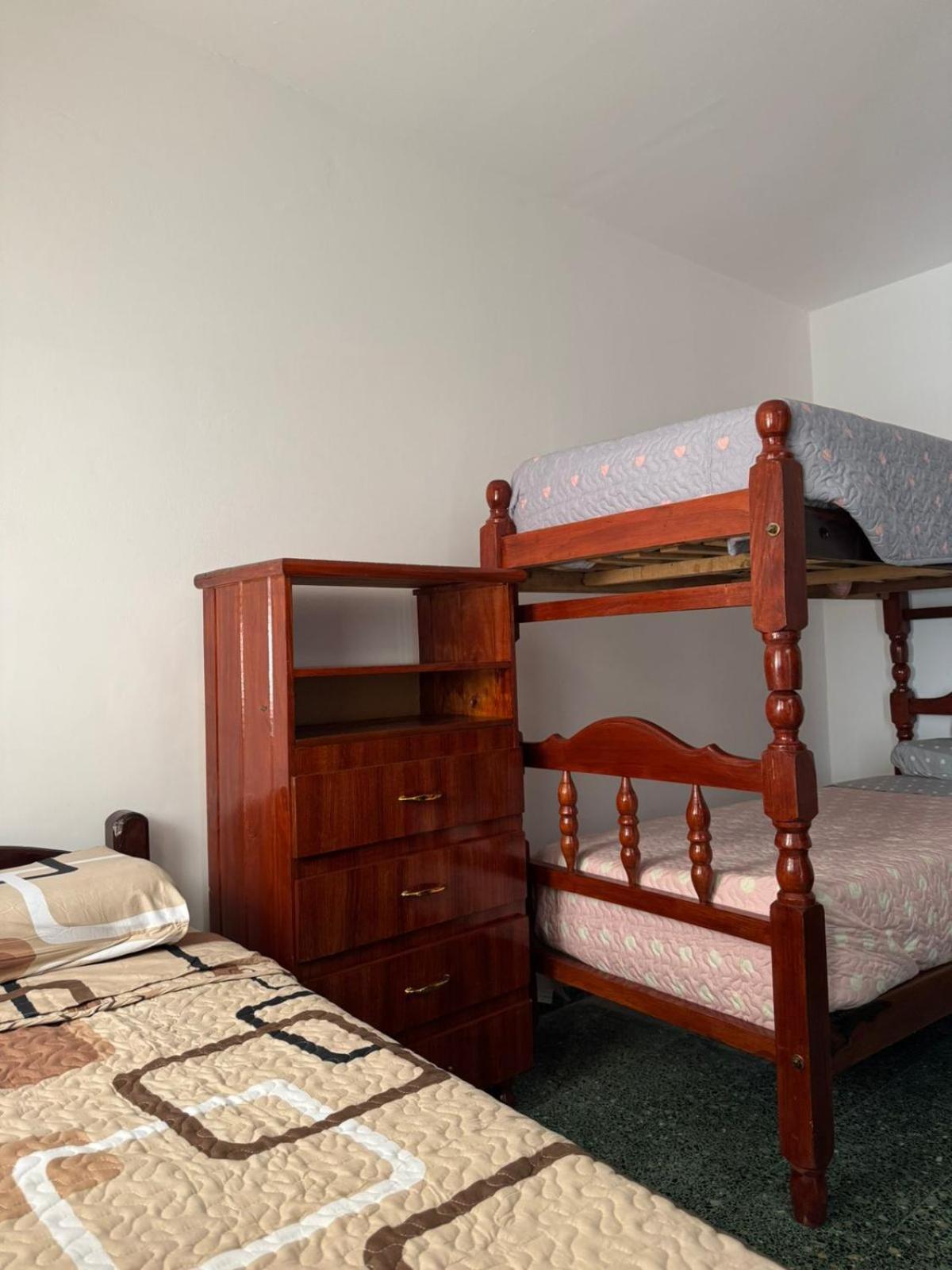 Hostal Flores Salta