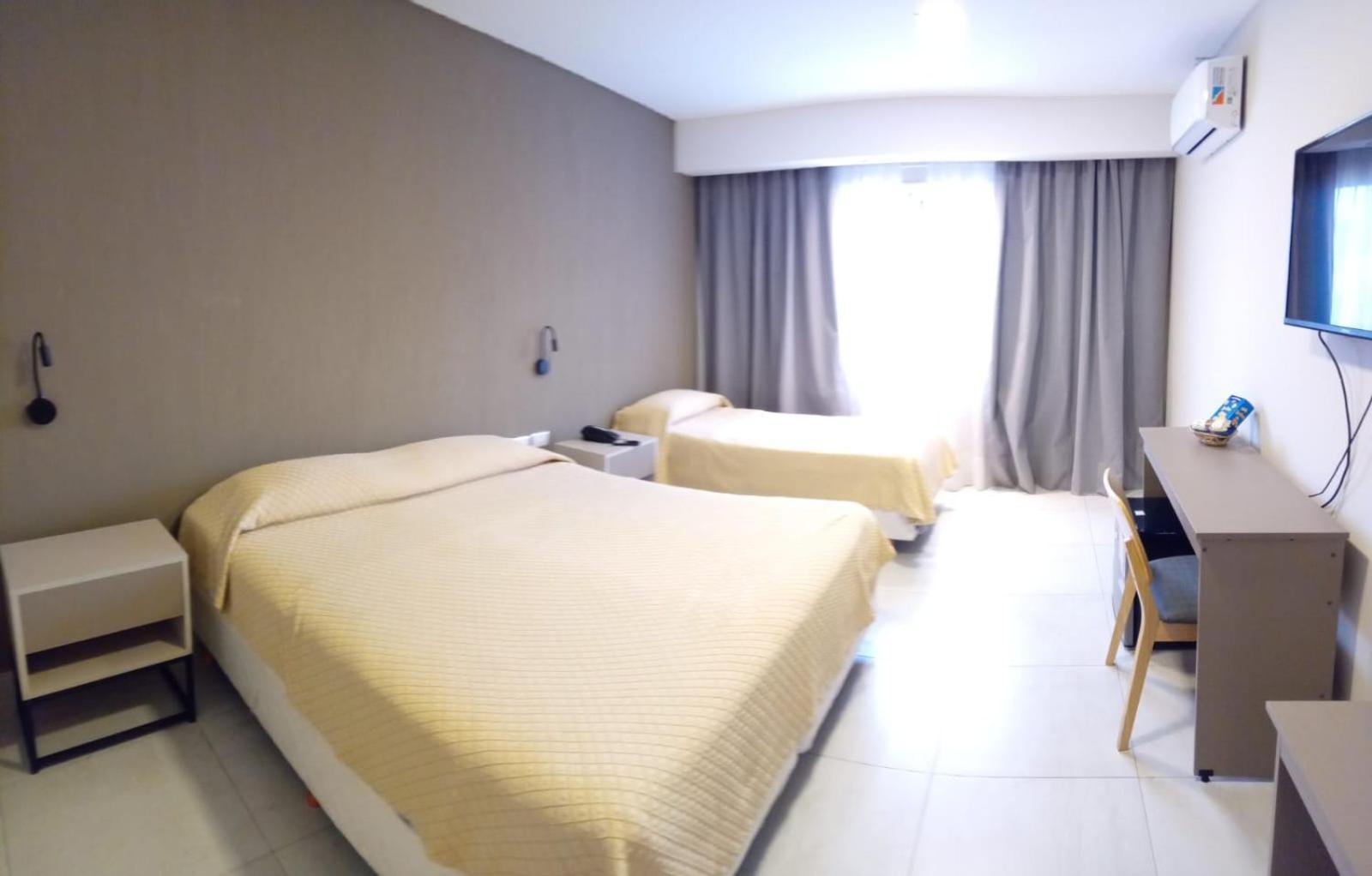 Hotel Alvarado 3*