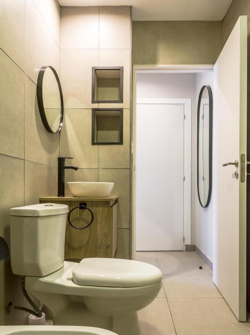 Belgrano's Flats Salta