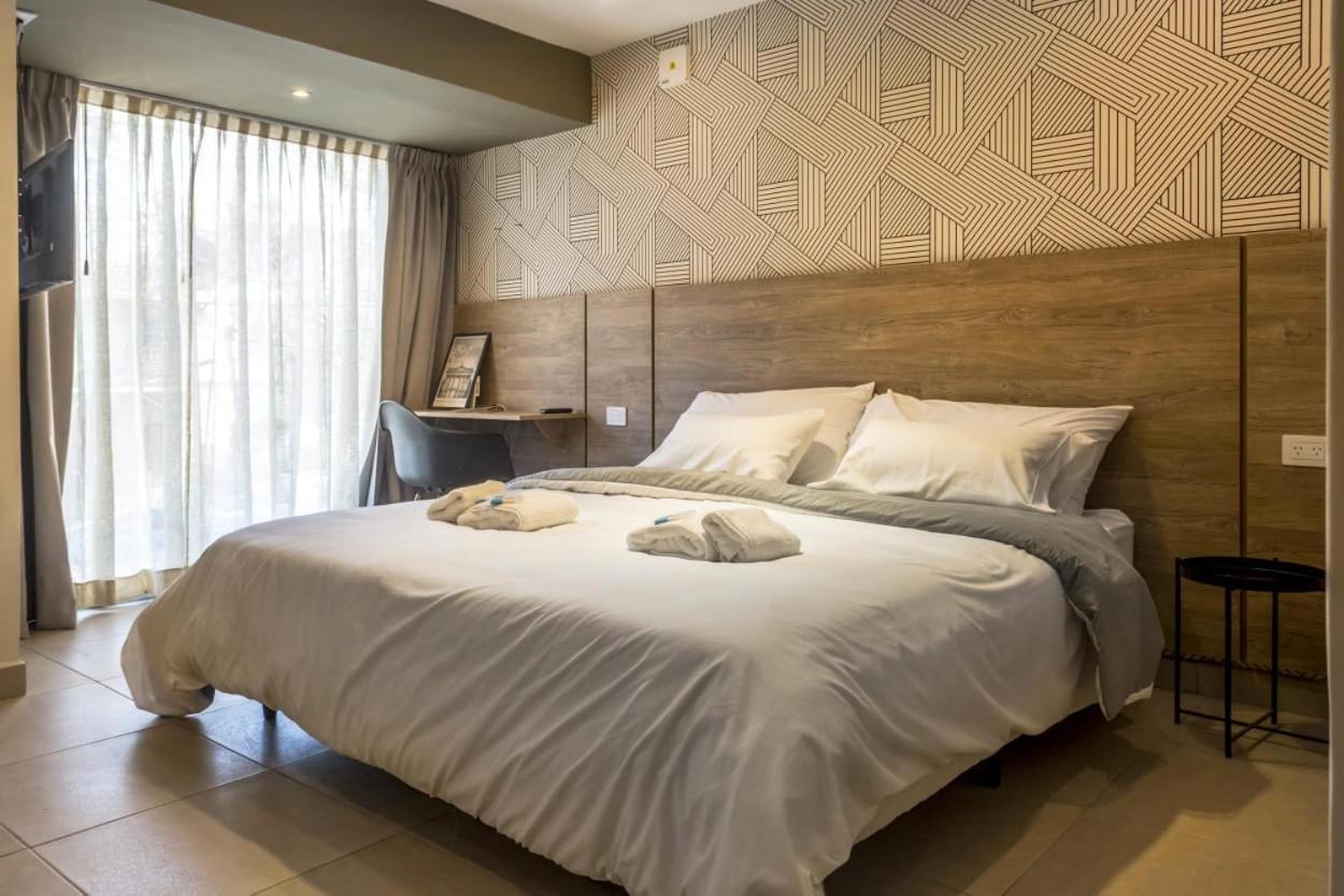 Belgrano's Flats Apartamento *