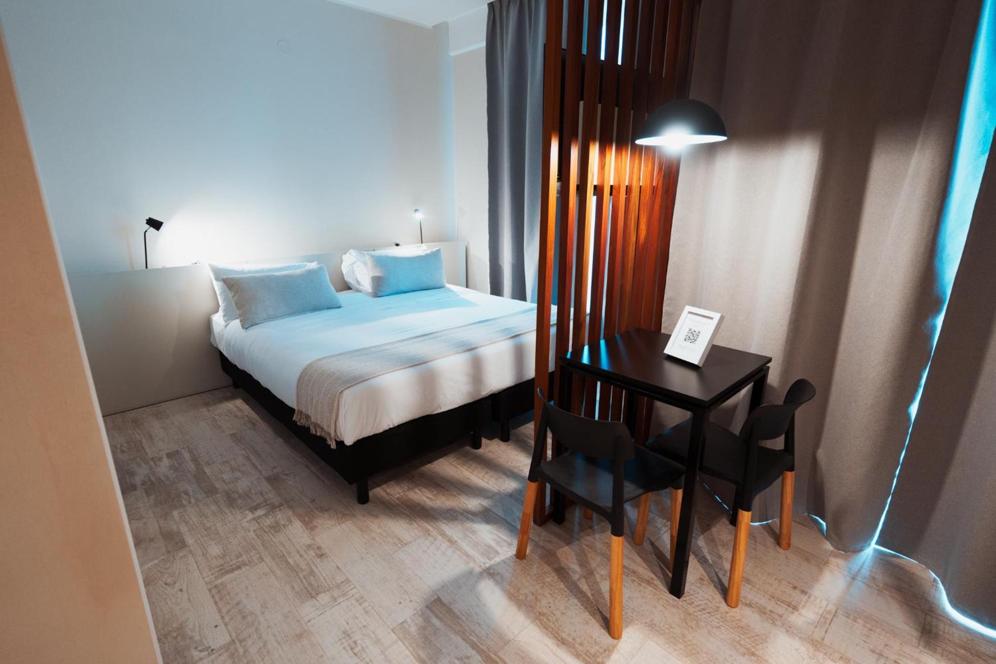 Rentup Apartahotel Salta