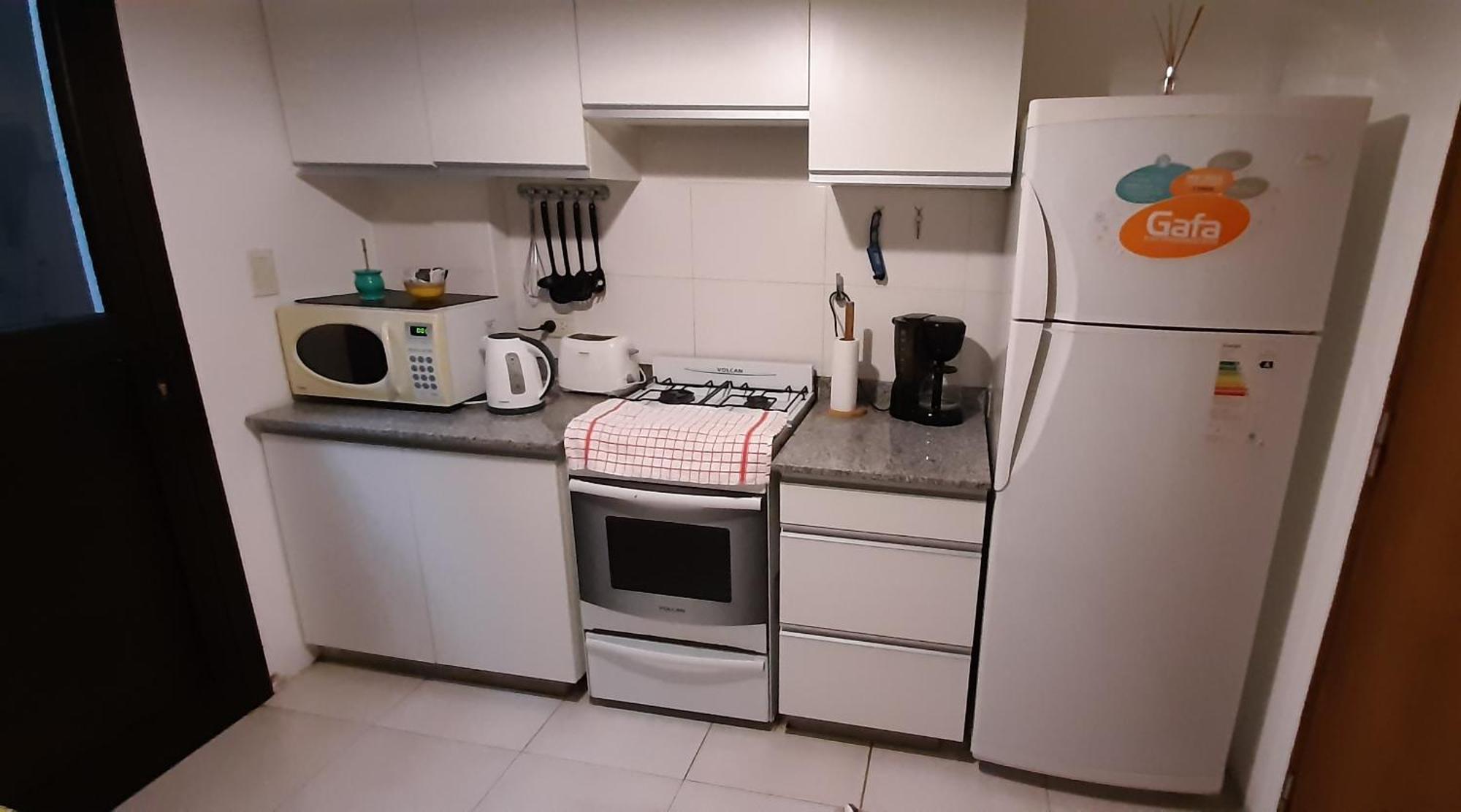 Tu Tiempo En Espacio Burela 1 Apartamento Salta