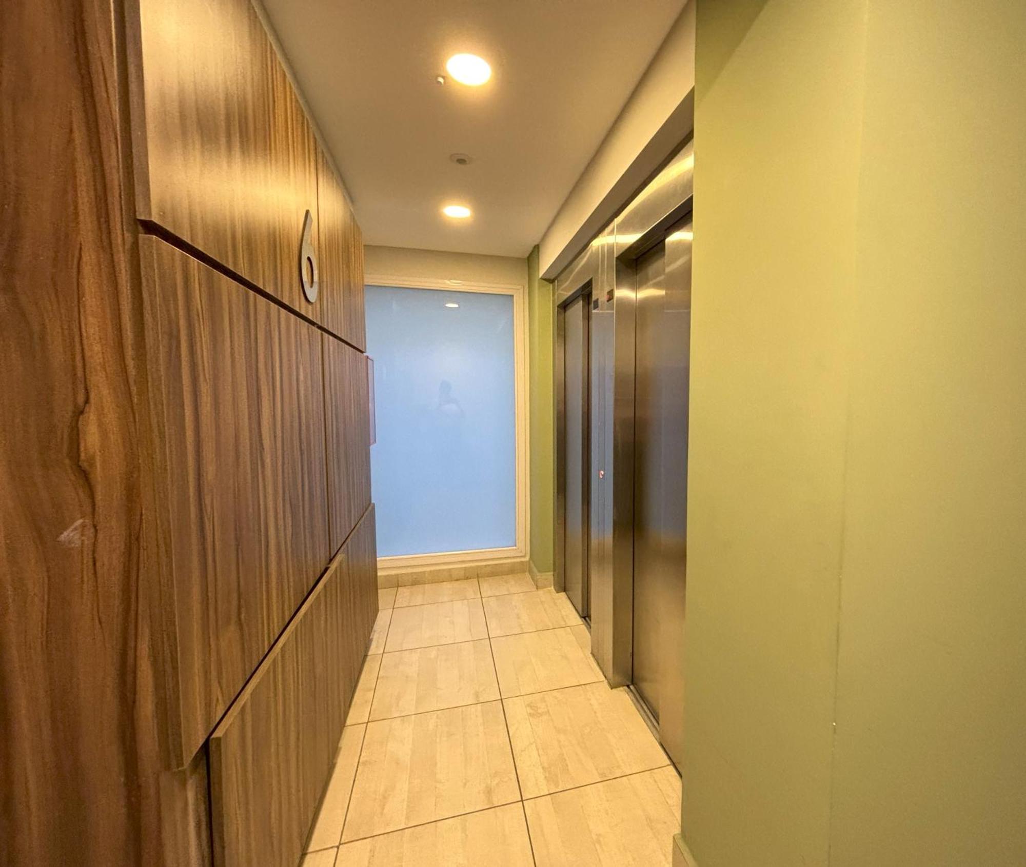 Romeo Apt, P/ 4 Personas, En El Centro De *