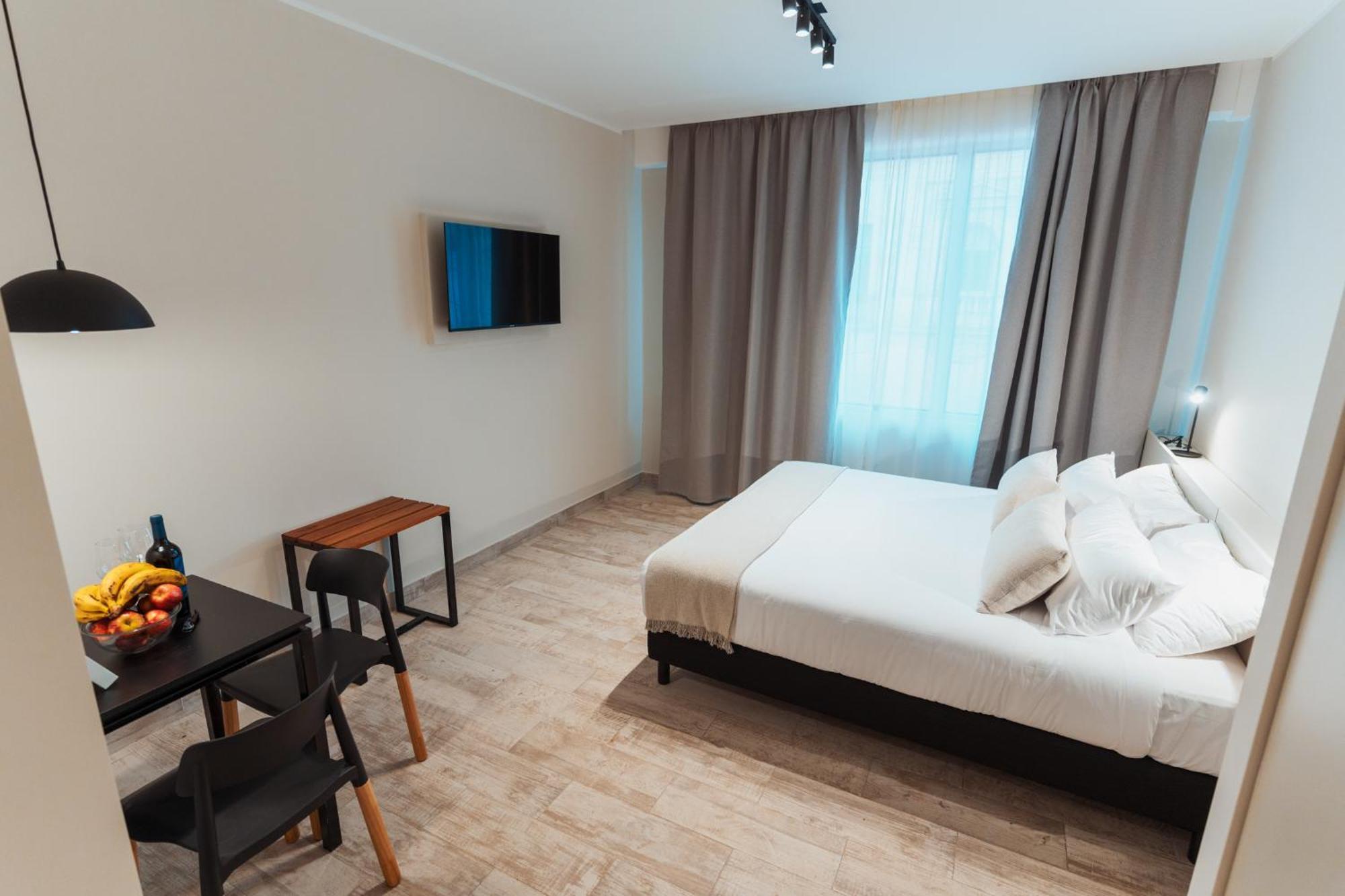 Apartment Departamentos Nuevos, Excelente Ubicacion En El Centro De Salta