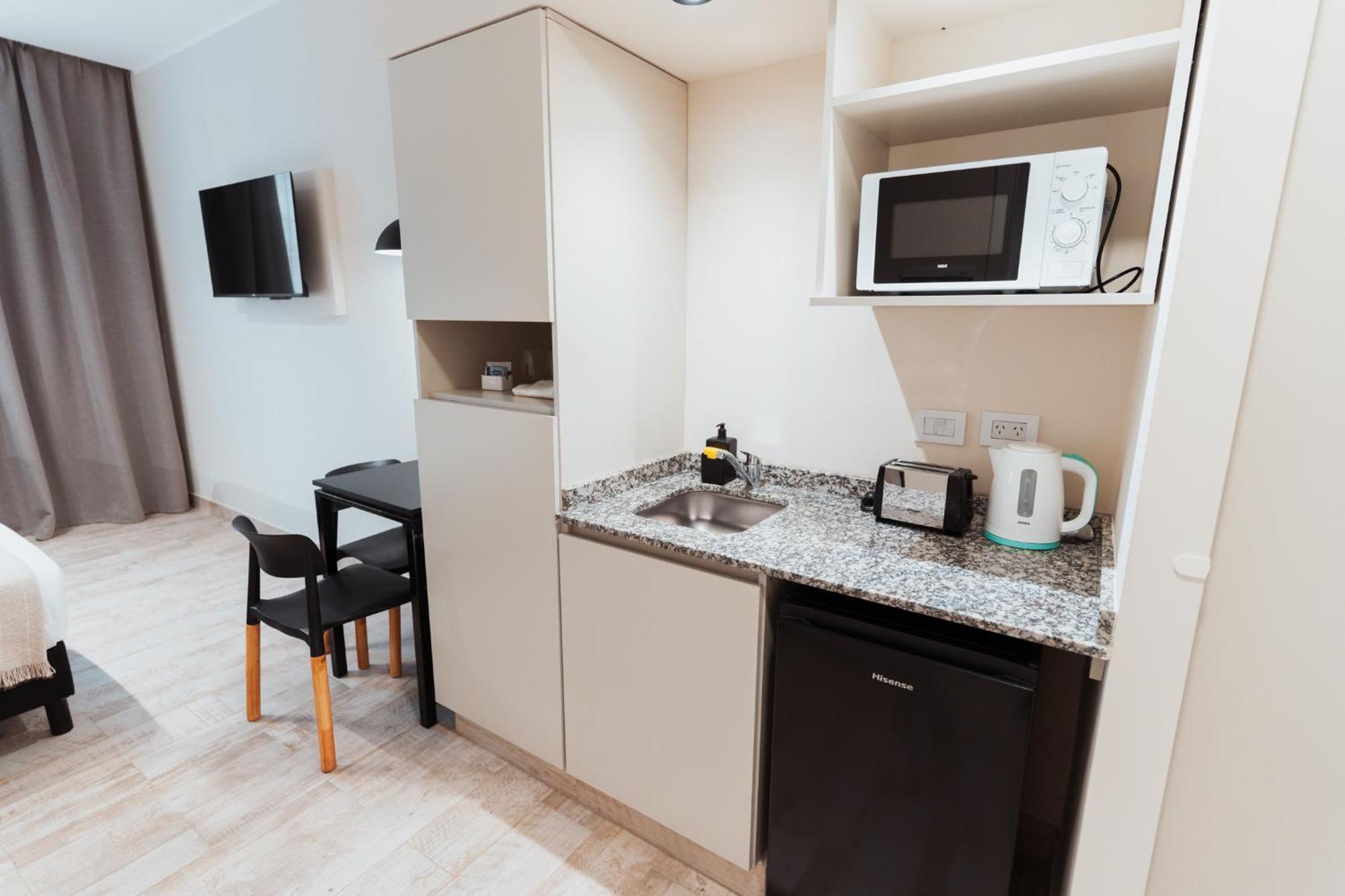 Departamentos Nuevos, Excelente Ubicacion En El Centro De Apartment