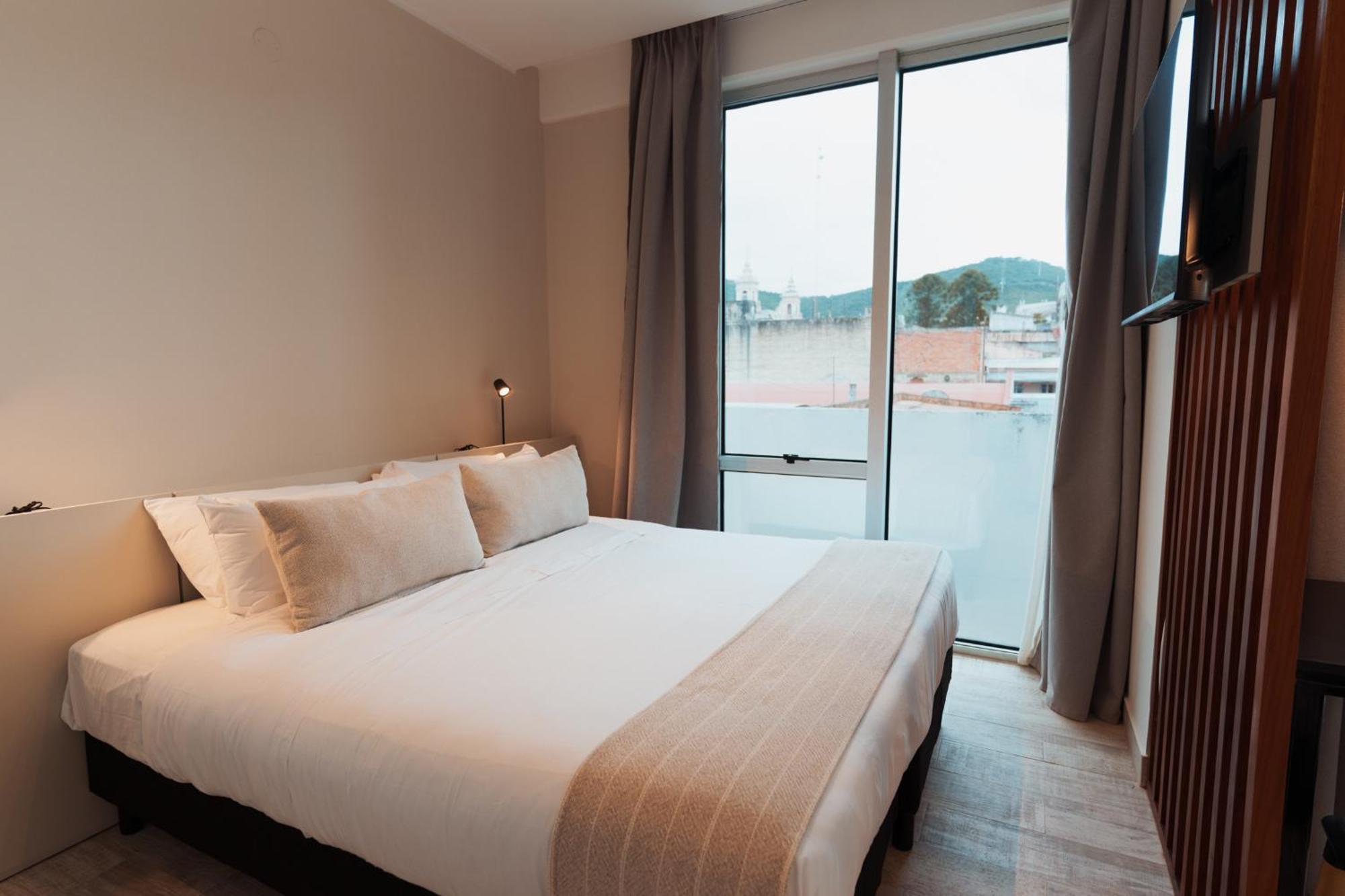 Apartment Departamentos Nuevos, Excelente Ubicacion En El Centro De Salta