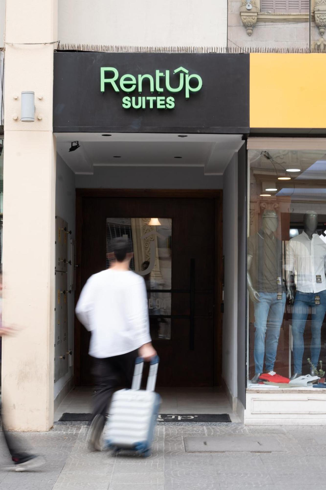 Departamentos Nuevos, Excelente Ubicacion En El Centro De Apartment Salta