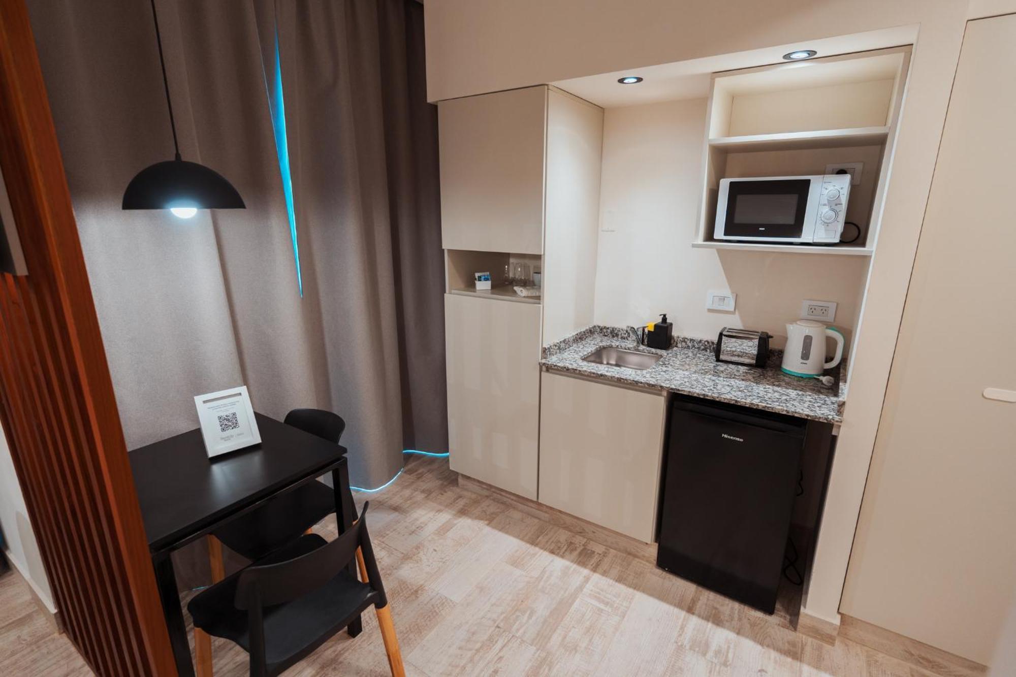 Apartment Departamentos Nuevos, Excelente Ubicacion En El Centro De Salta